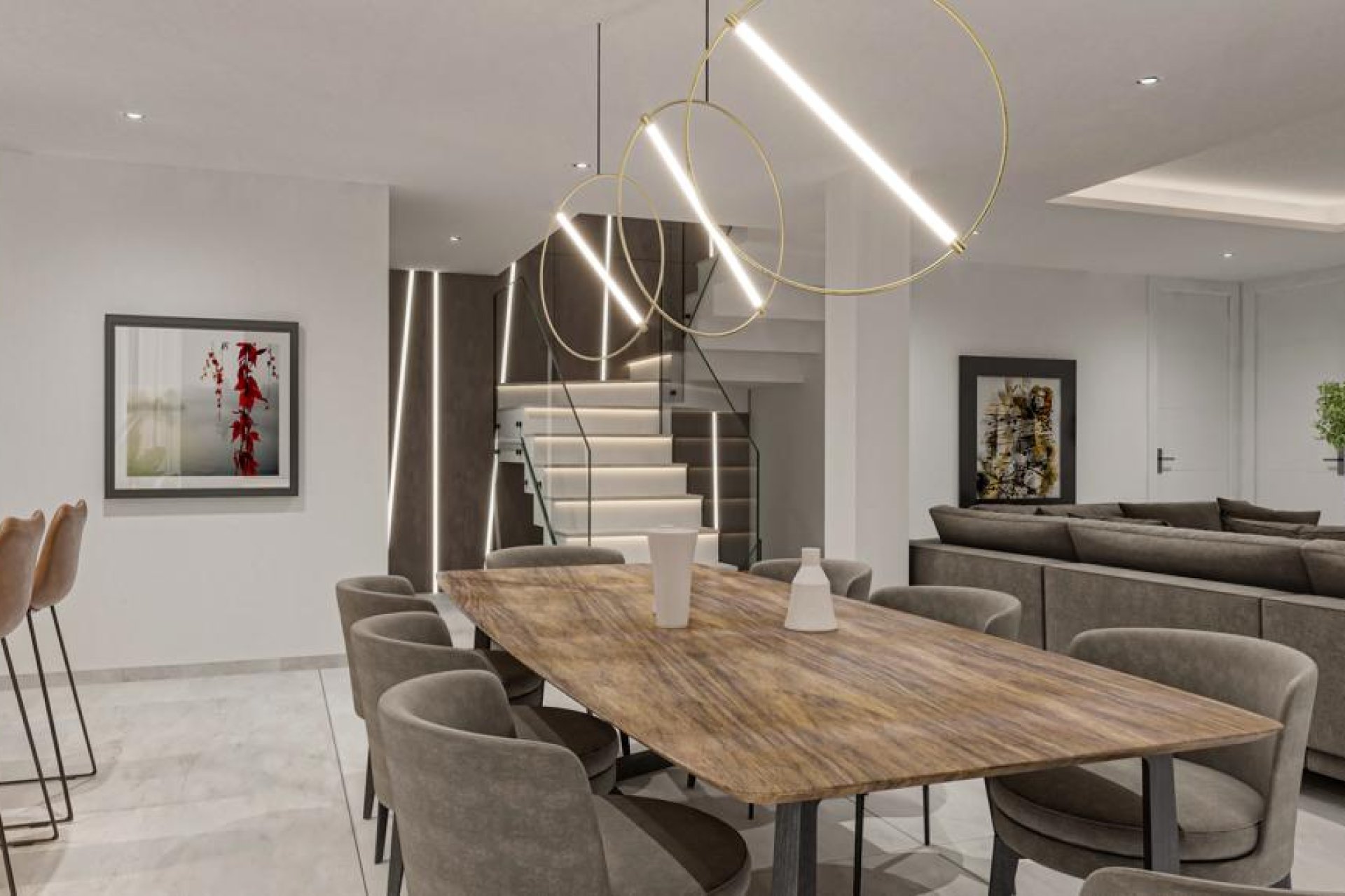 Resale - Villa - Calpe