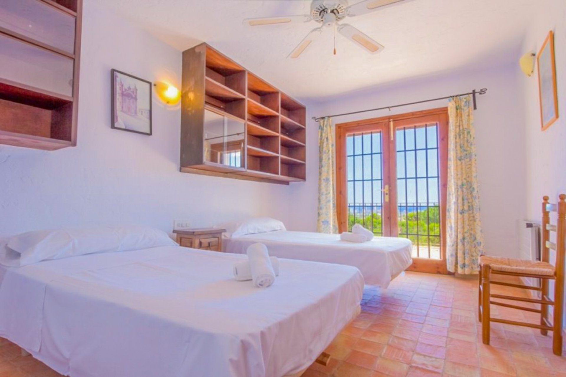 Resale - Villa - Calpe