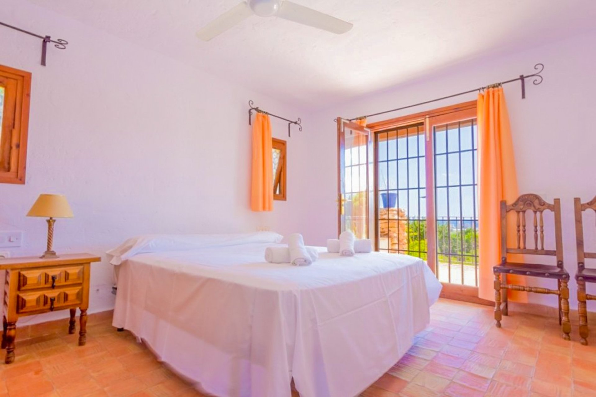 Resale - Villa - Calpe