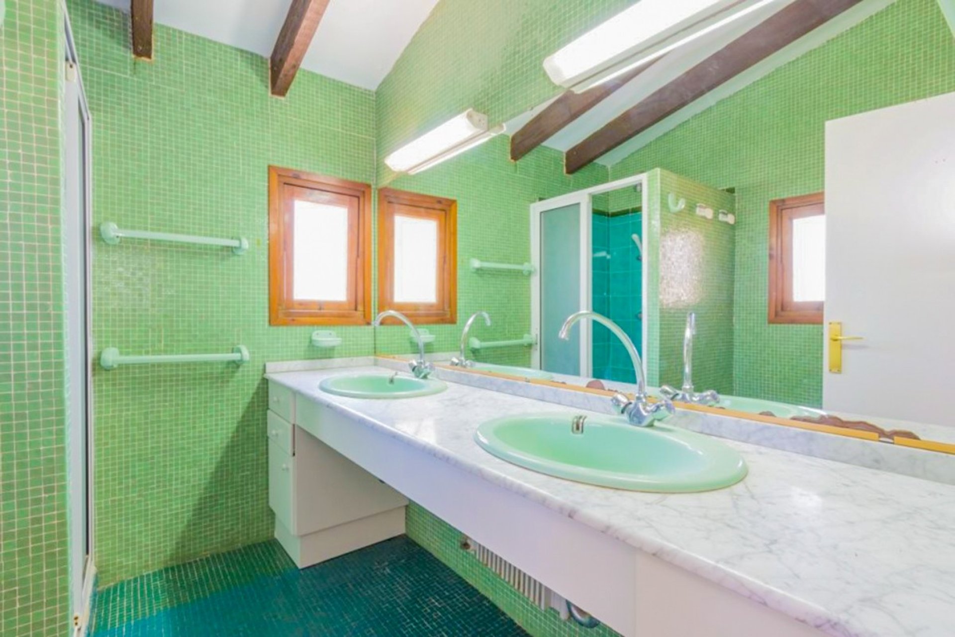 Resale - Villa - Calpe
