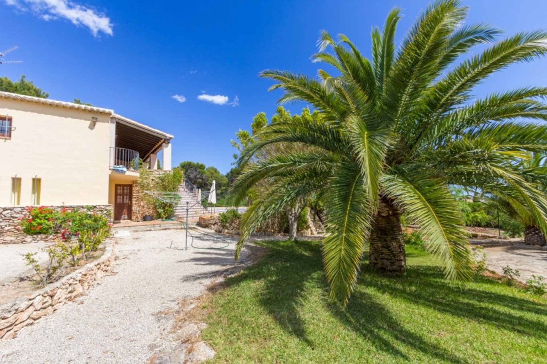 Resale - Villa - Calpe