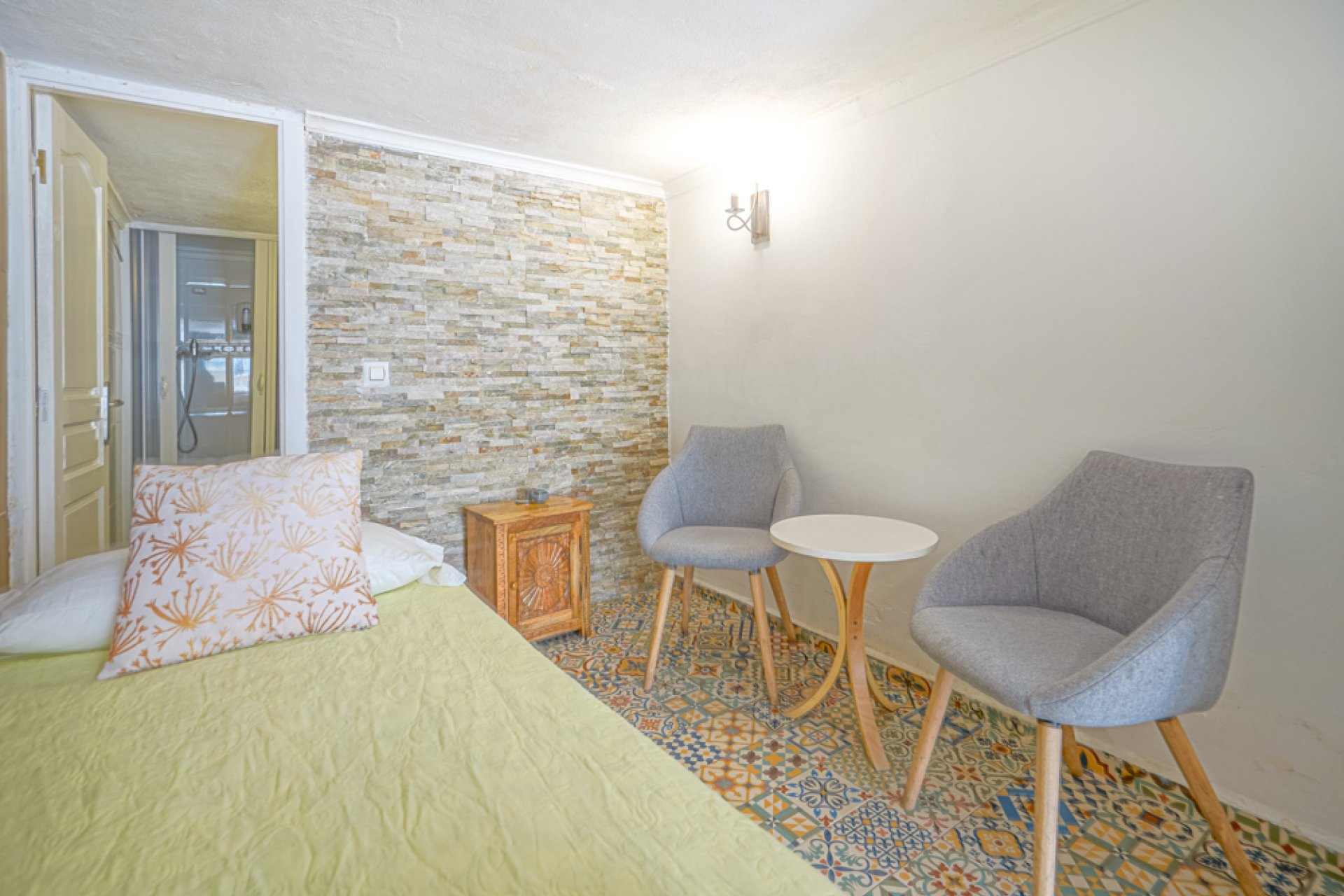 Resale - Villa - Calpe