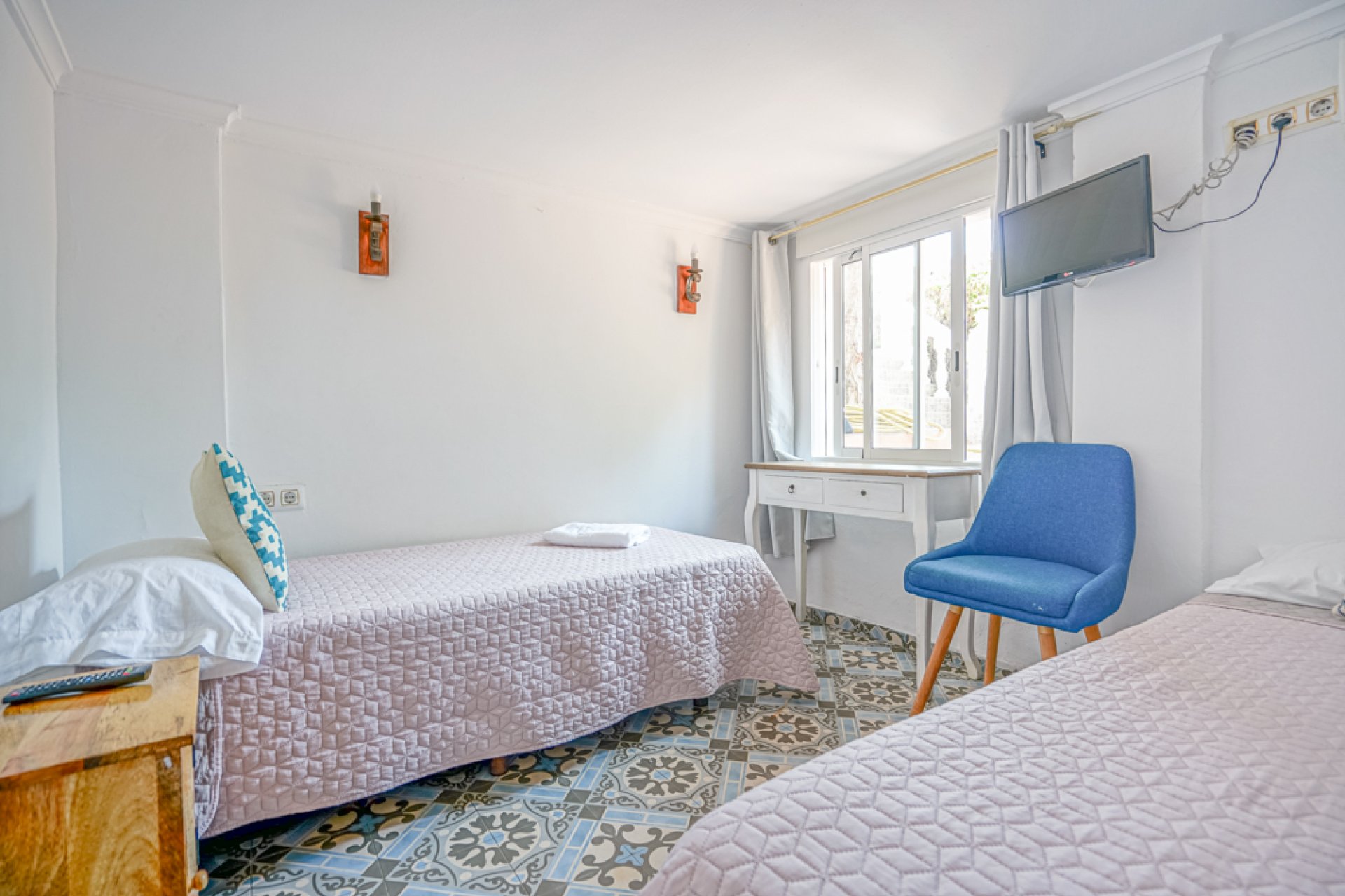 Resale - Villa - Calpe
