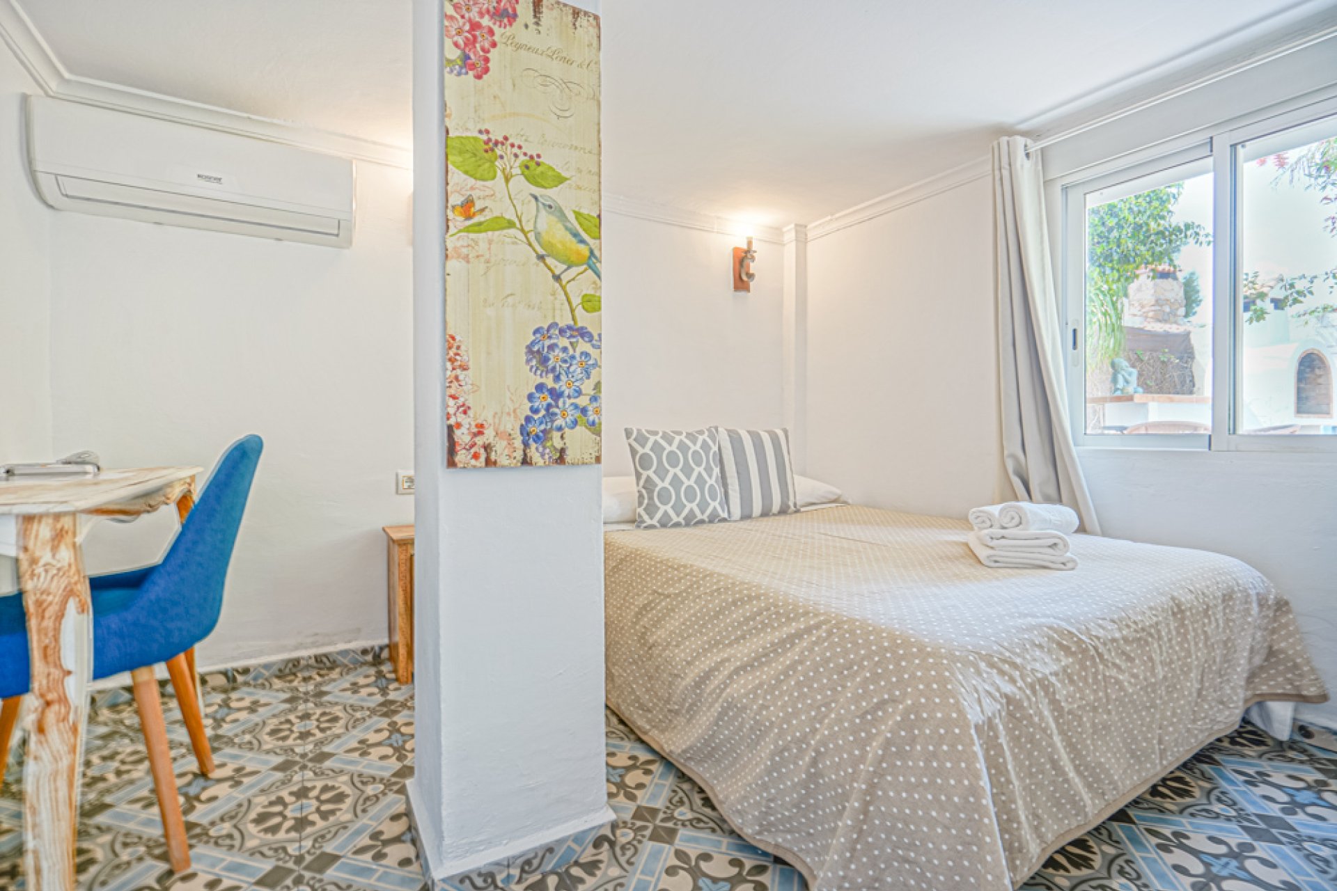 Resale - Villa - Calpe