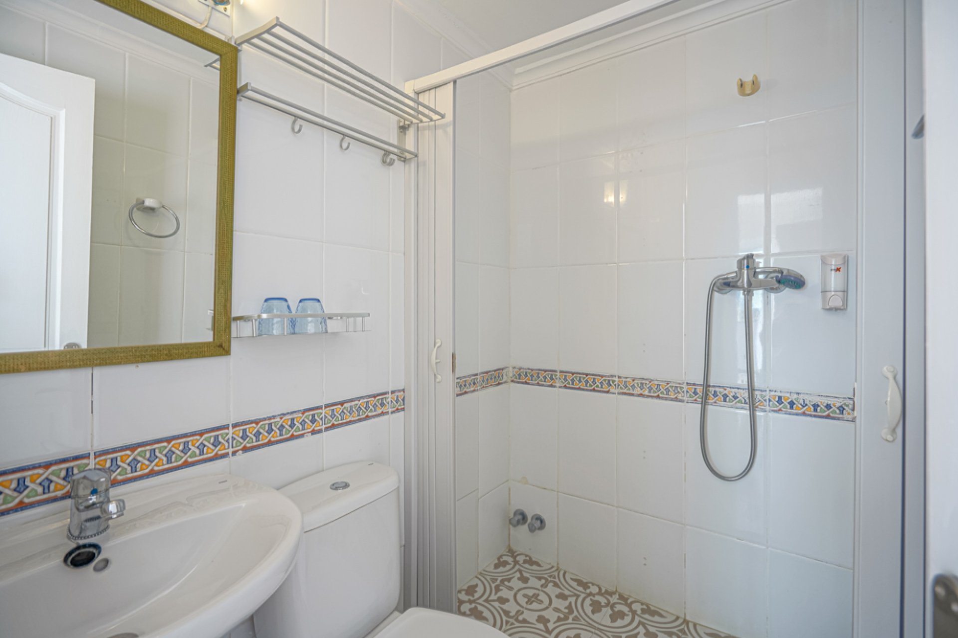 Resale - Villa - Calpe