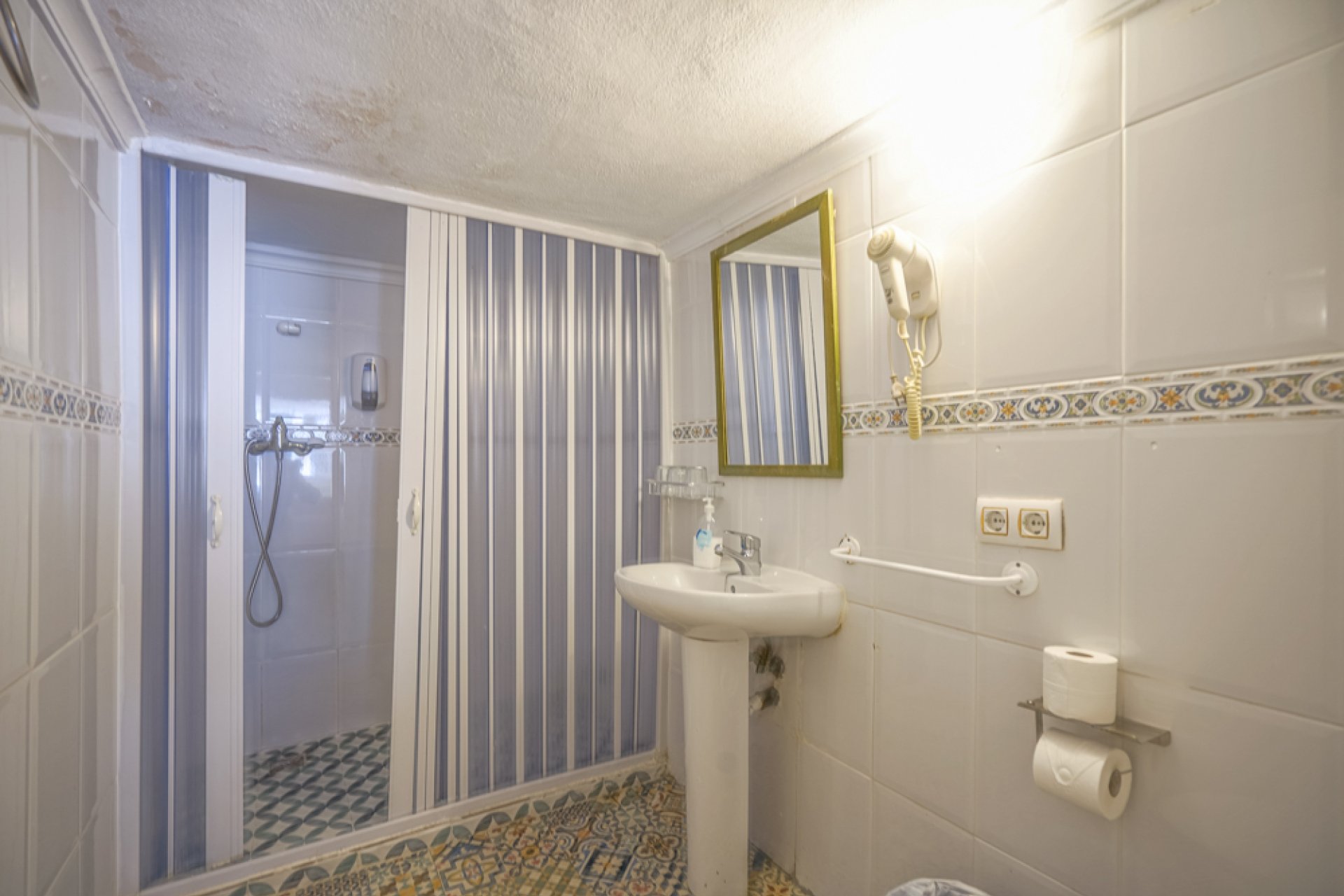 Resale - Villa - Calpe