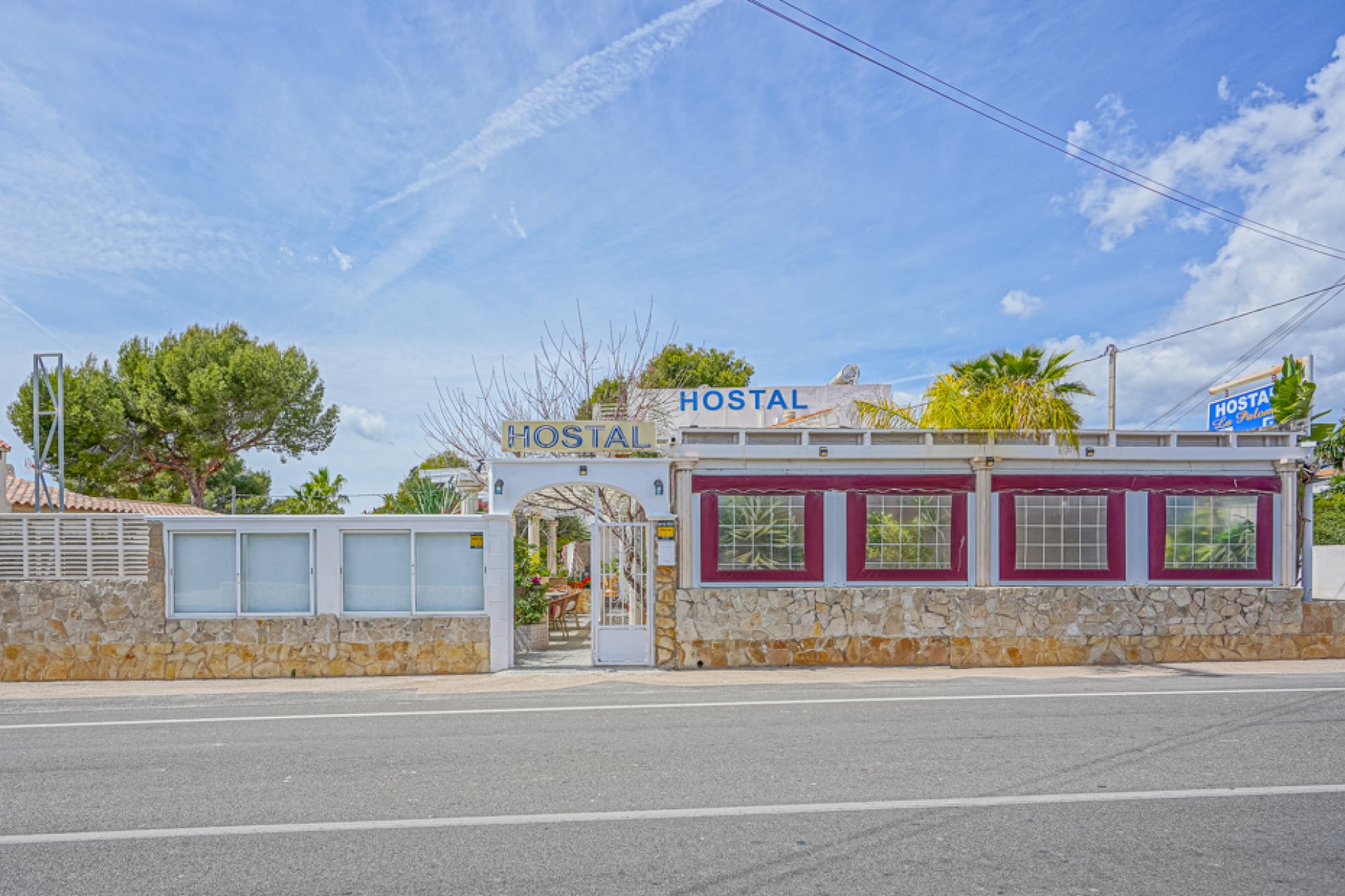Resale - Villa - Calpe