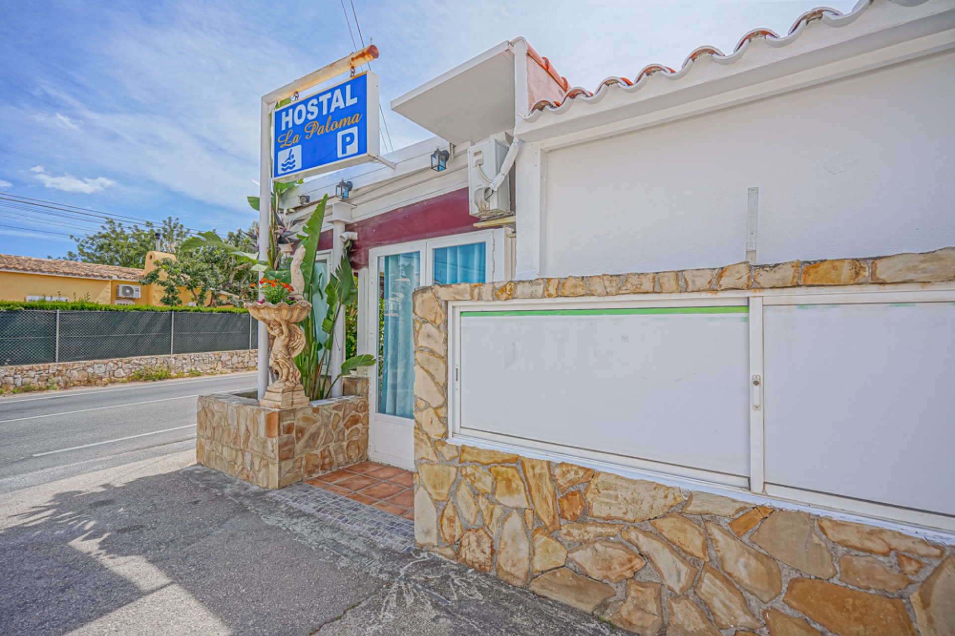 Resale - Villa - Calpe