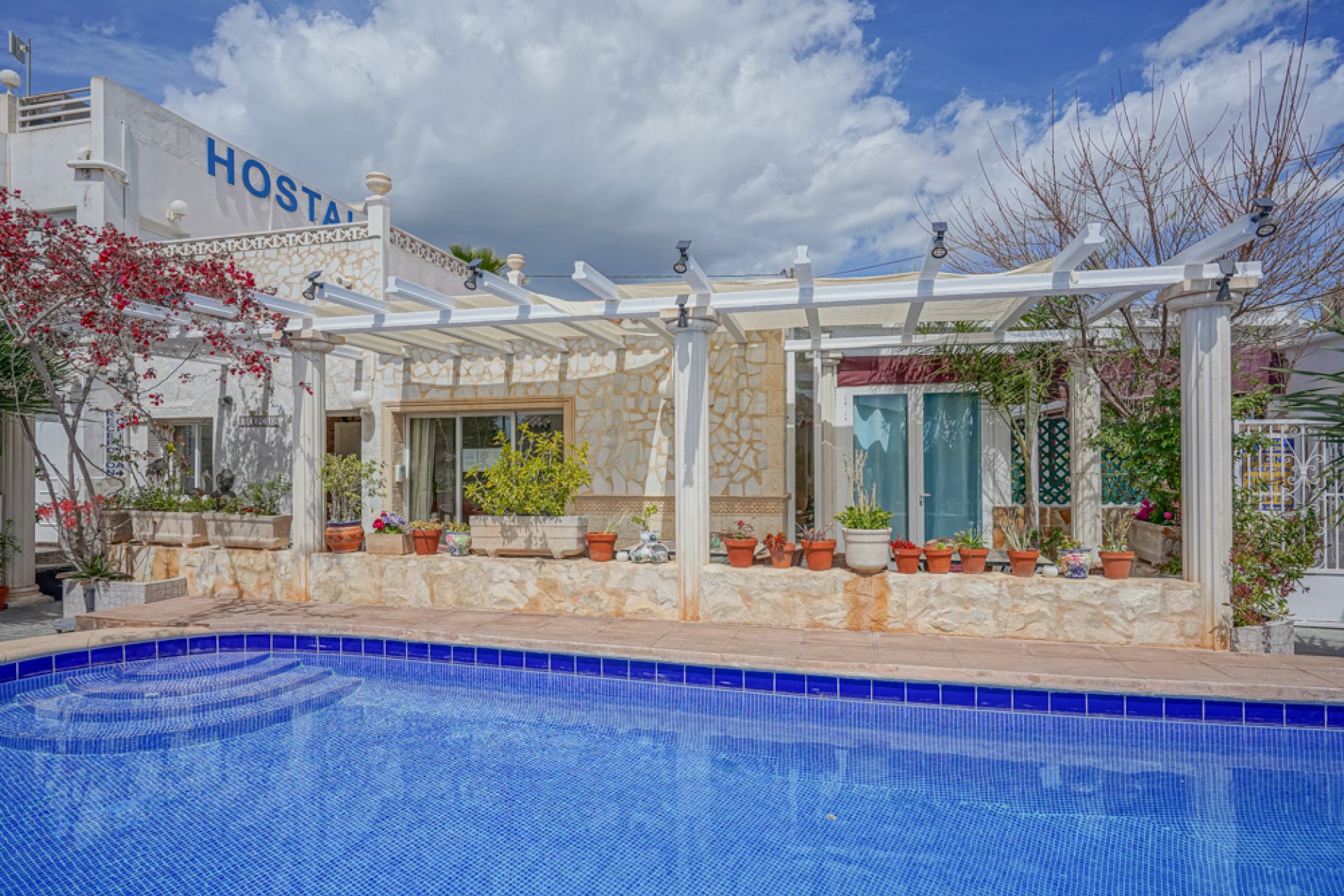 Resale - Villa - Calpe