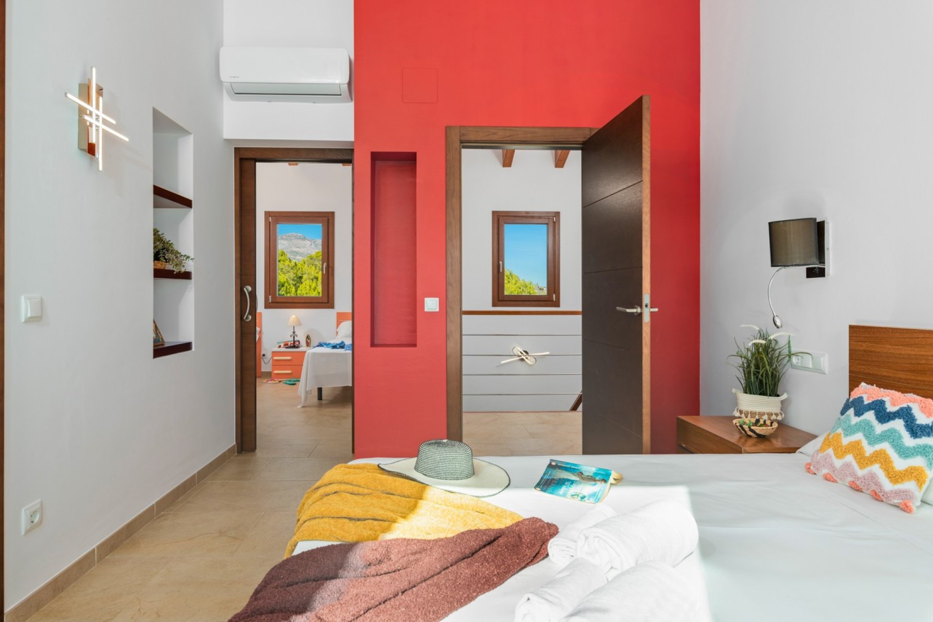 Resale - Villa - Calpe