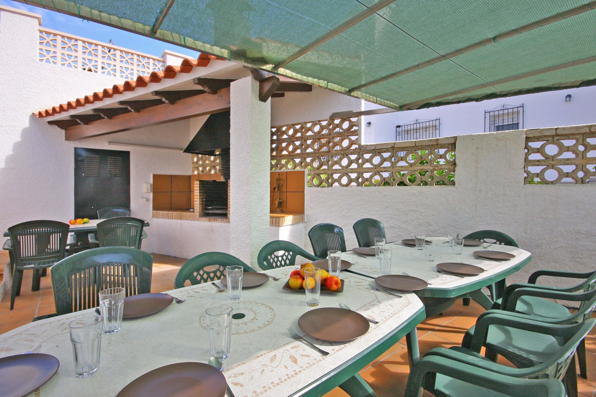 Resale - Villa - Calpe