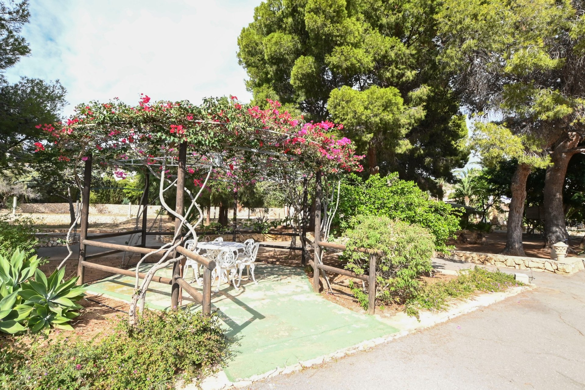 Resale - Villa - Calpe