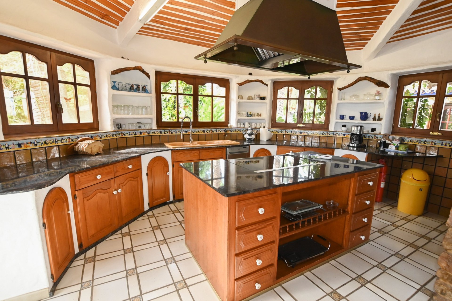 Resale - Villa - Calpe