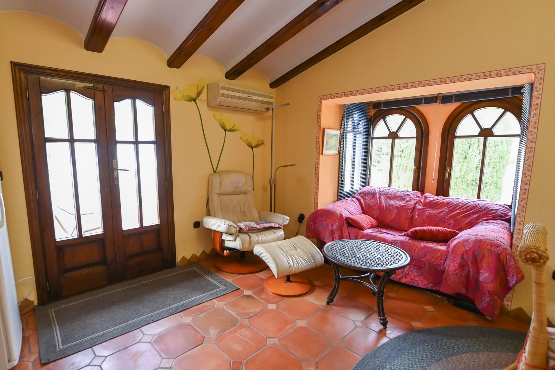 Resale - Villa - Calpe