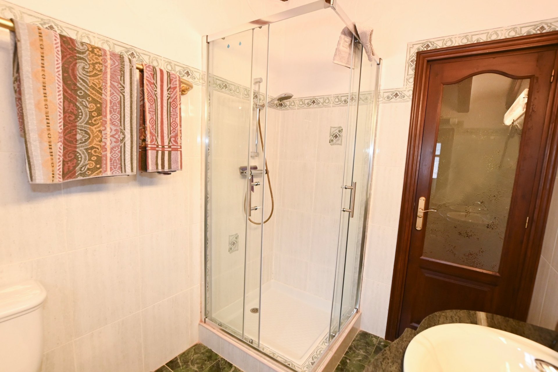 Resale - Villa - Calpe