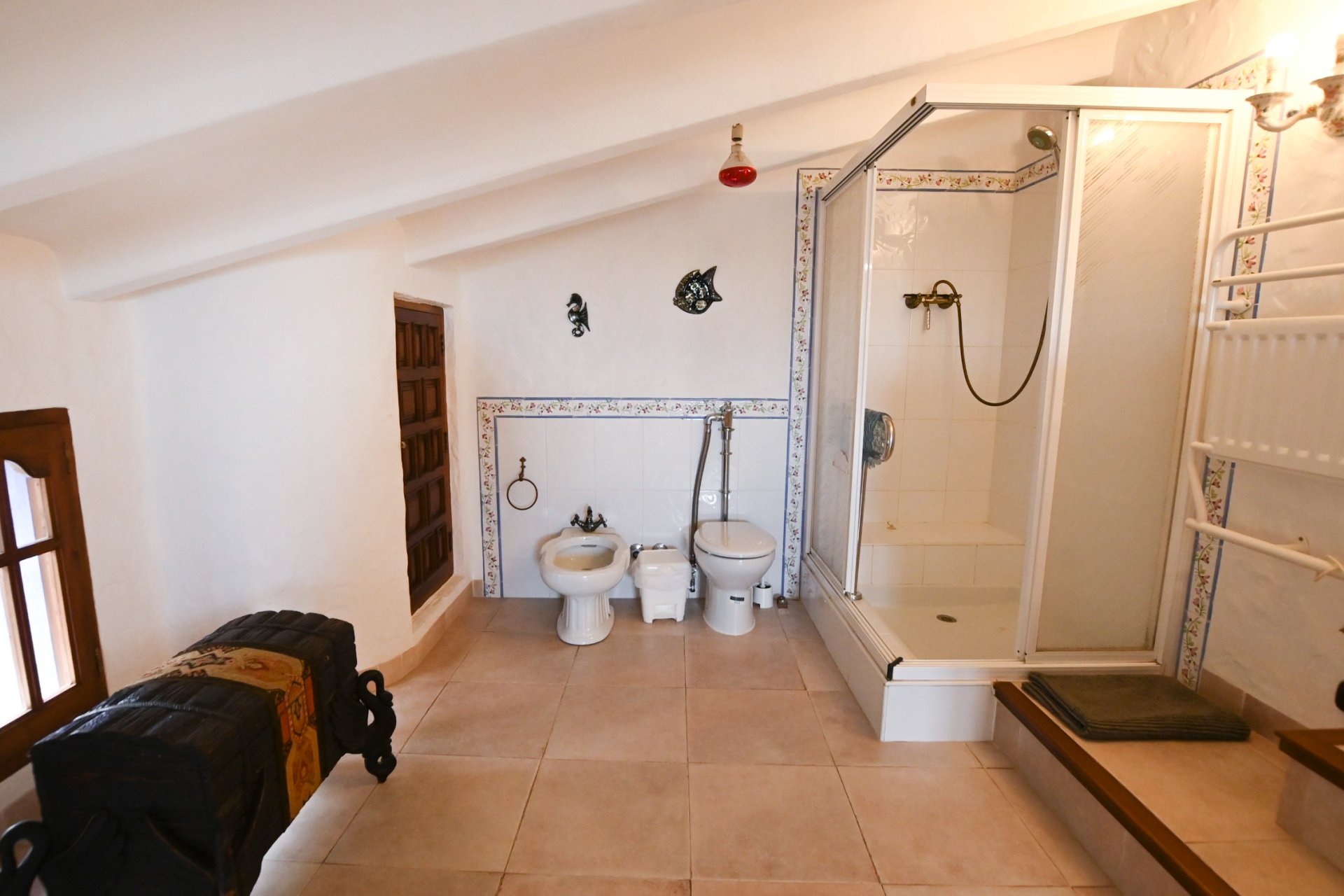 Resale - Villa - Calpe
