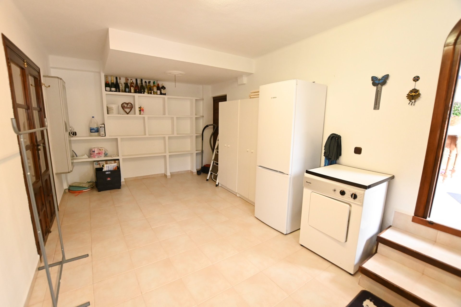 Resale - Villa - Calpe