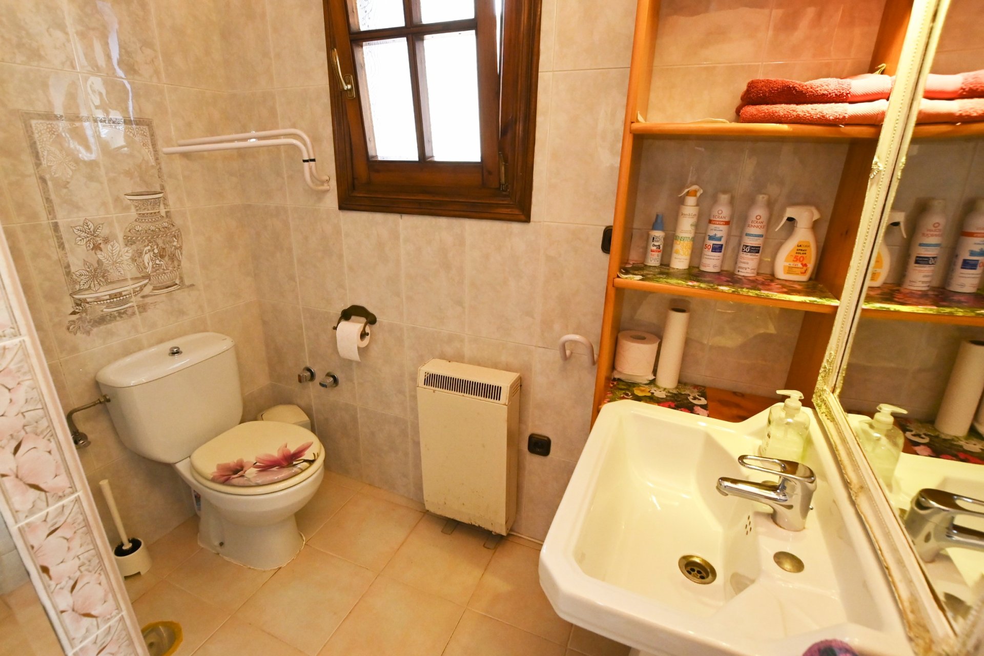 Resale - Villa - Calpe