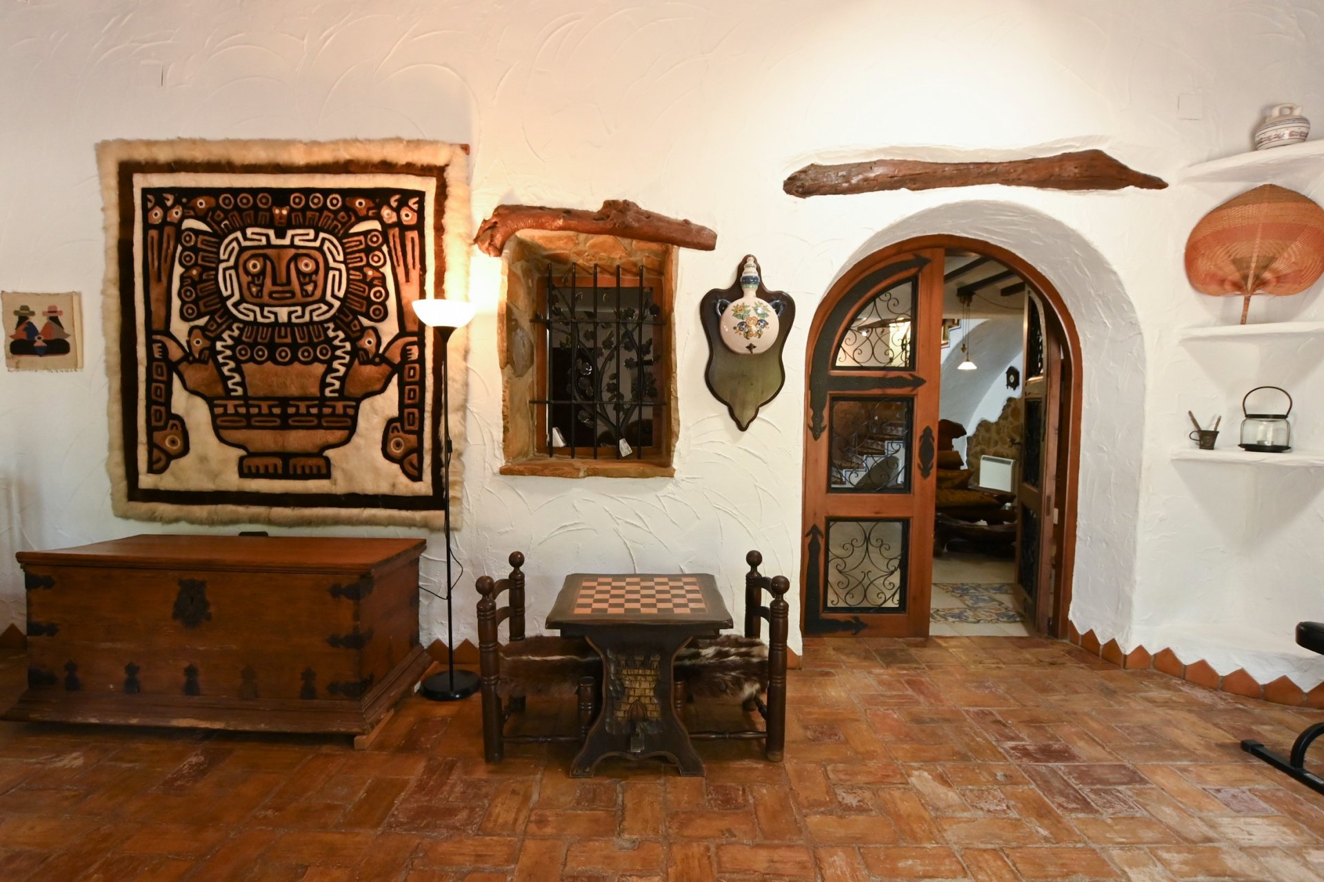 Resale - Villa - Calpe