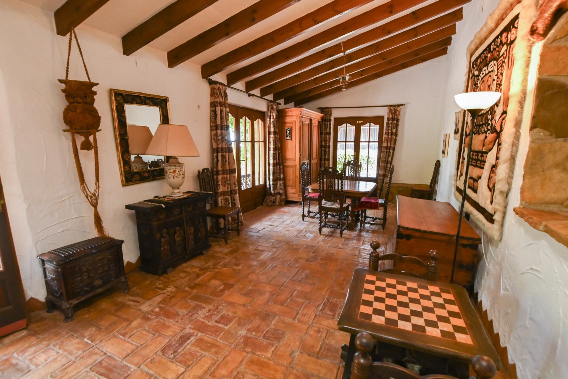 Resale - Villa - Calpe