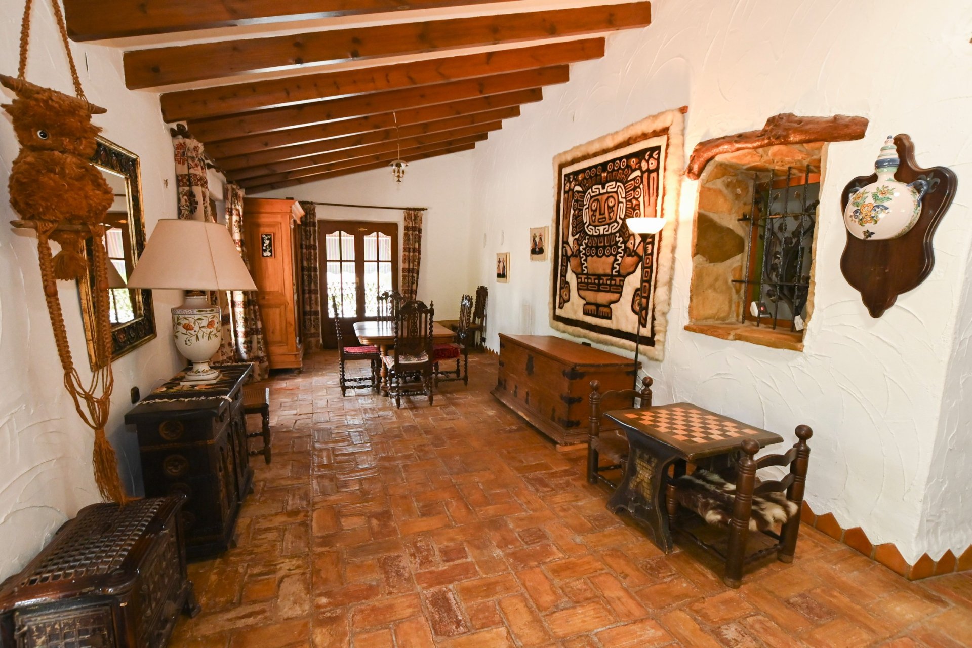 Resale - Villa - Calpe