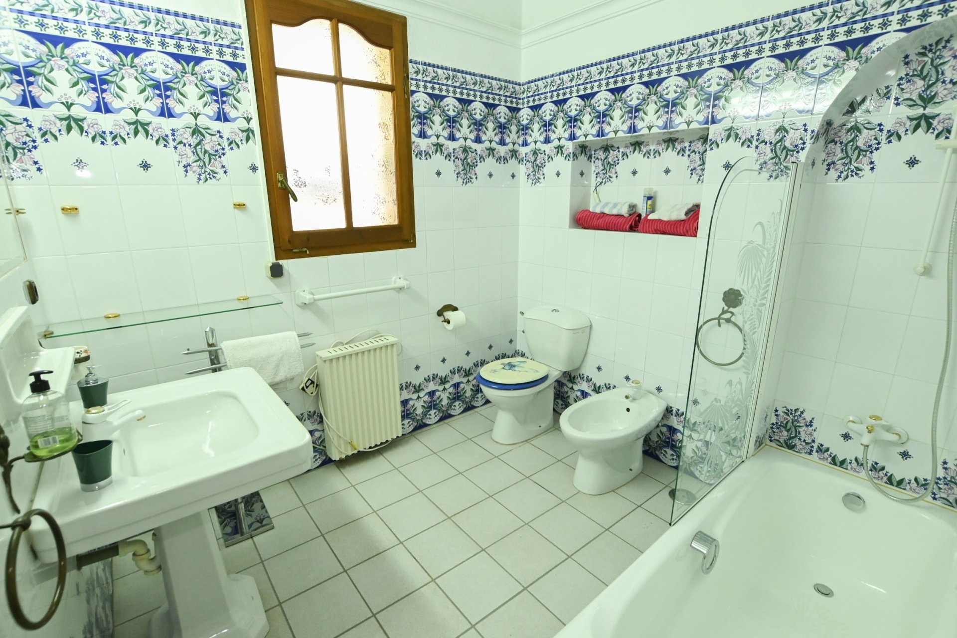 Resale - Villa - Calpe