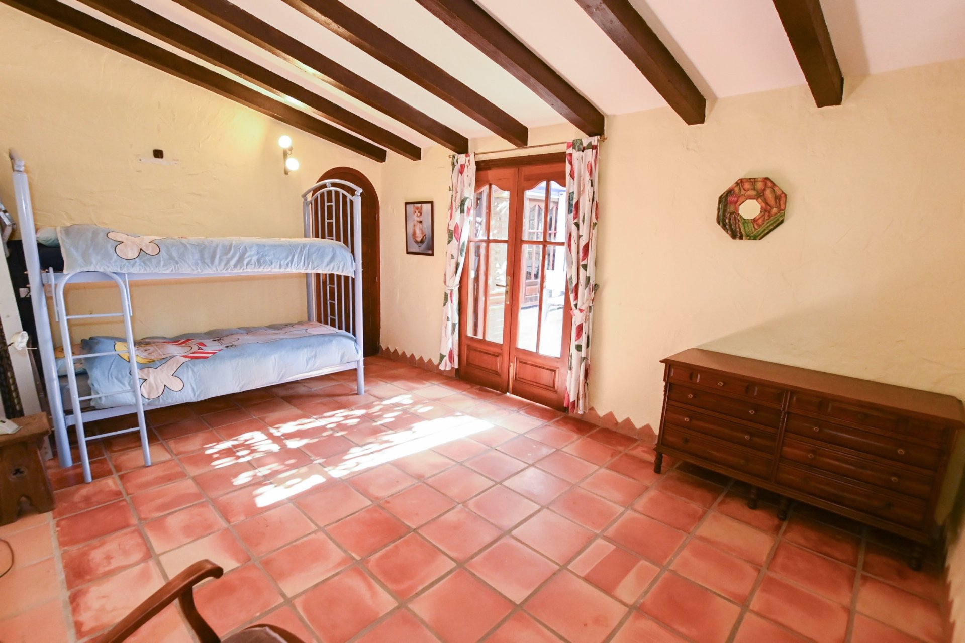 Resale - Villa - Calpe