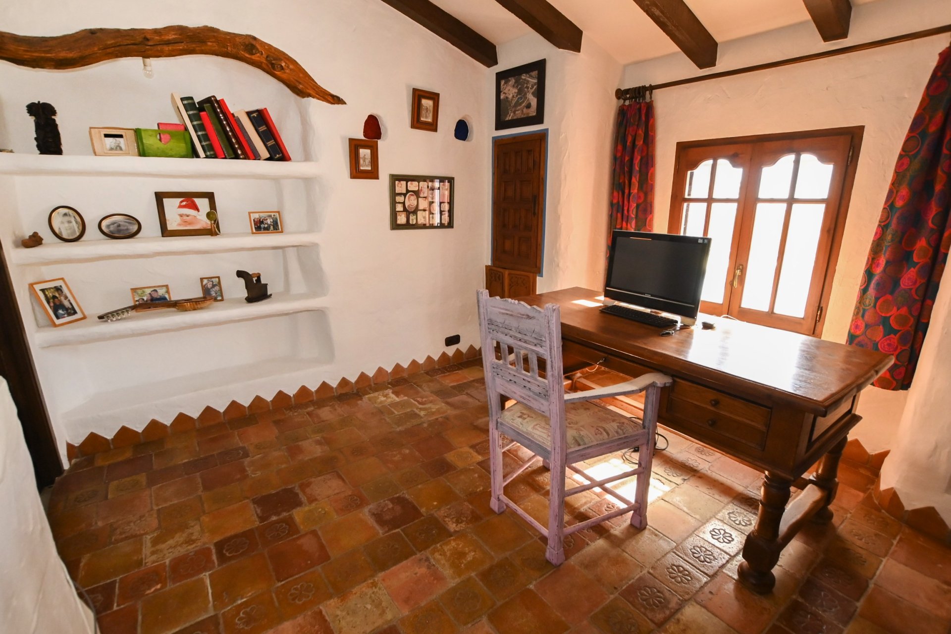 Resale - Villa - Calpe