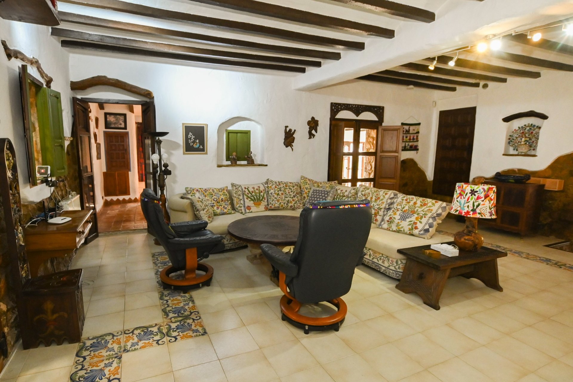Resale - Villa - Calpe