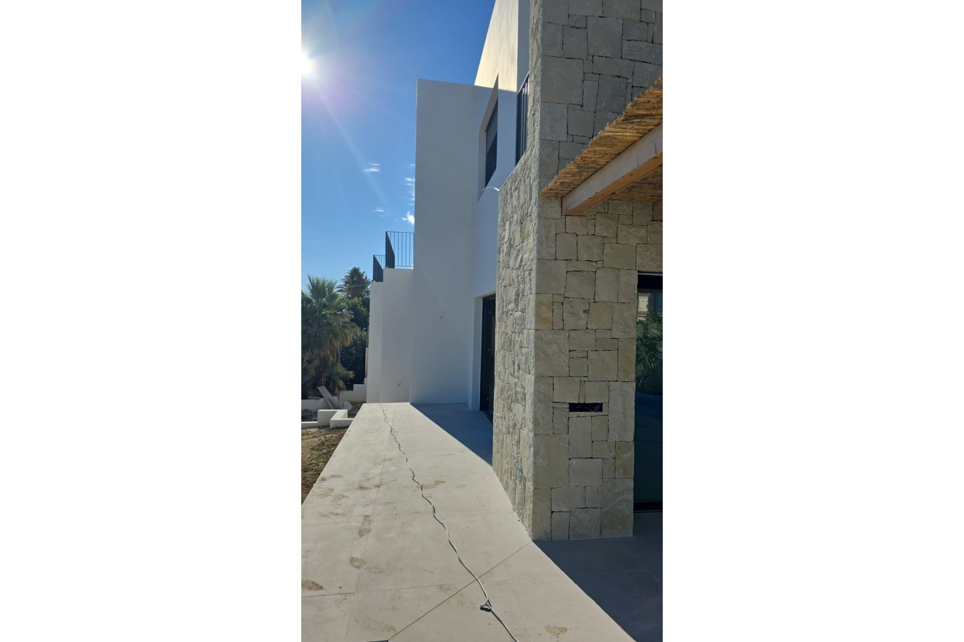 Resale - Villa - Calpe
