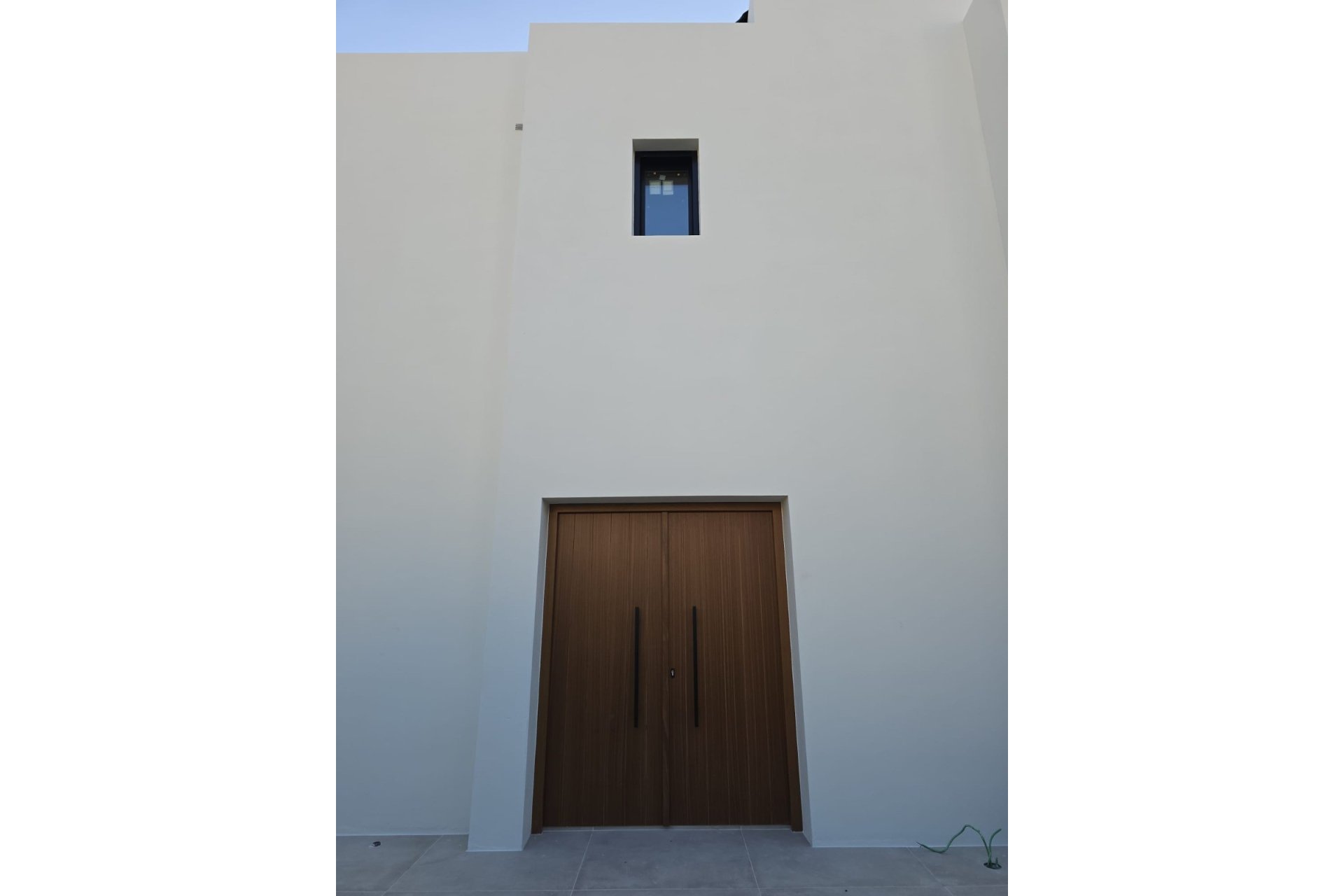 Resale - Villa - Calpe