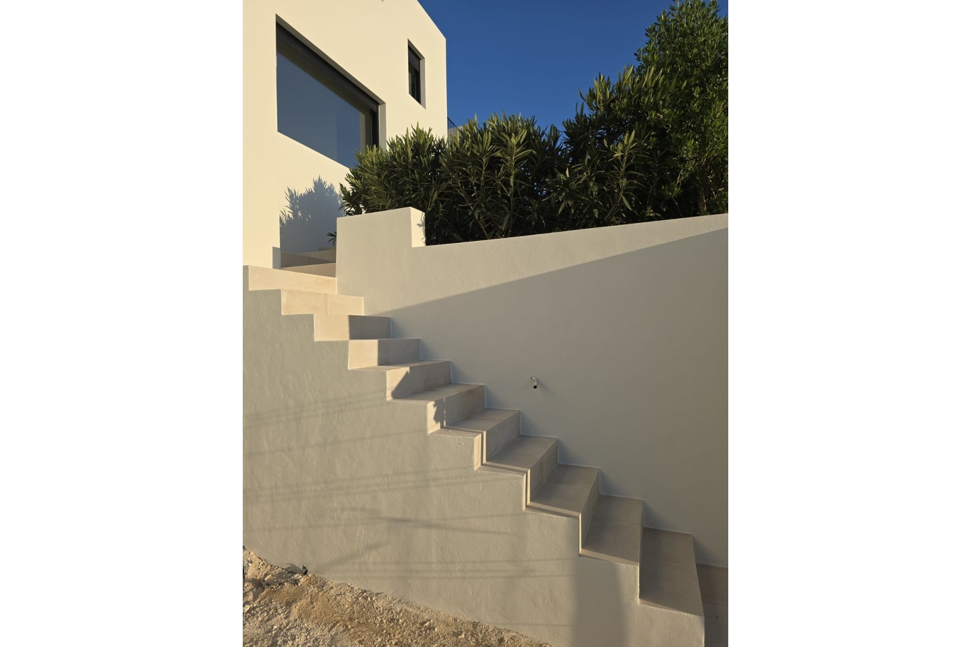 Resale - Villa - Calpe
