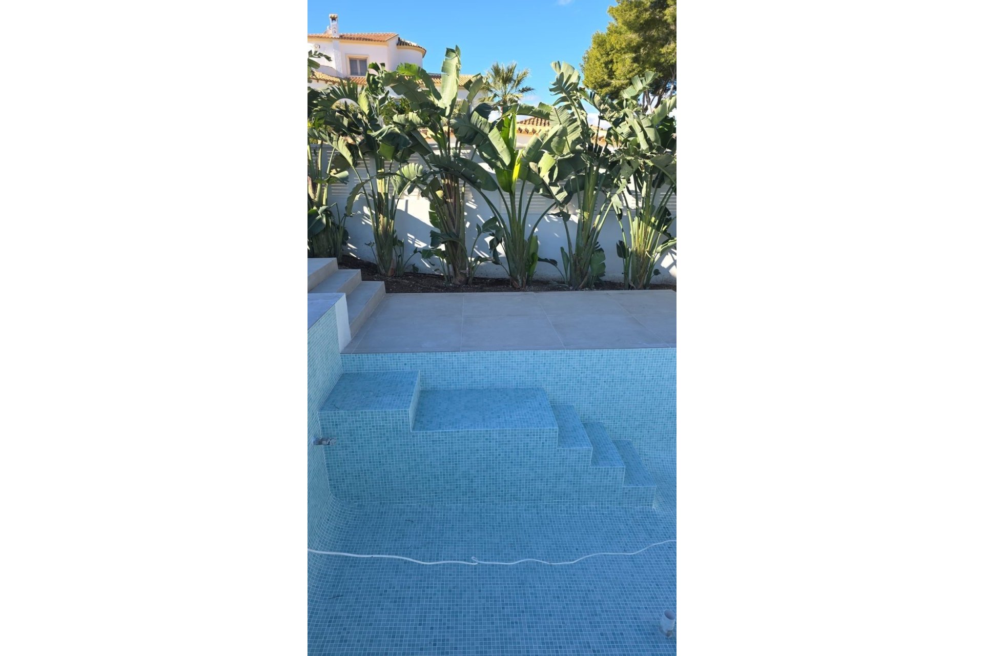 Resale - Villa - Calpe