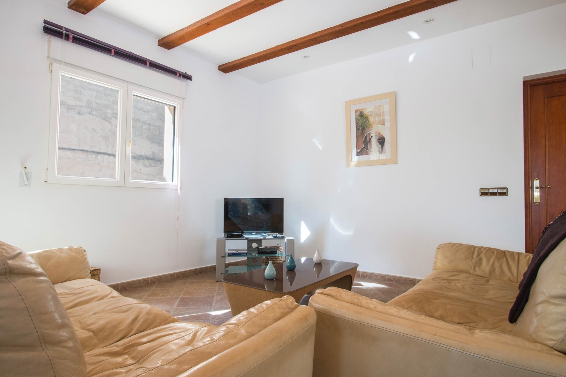 Resale - Villa - Calpe
