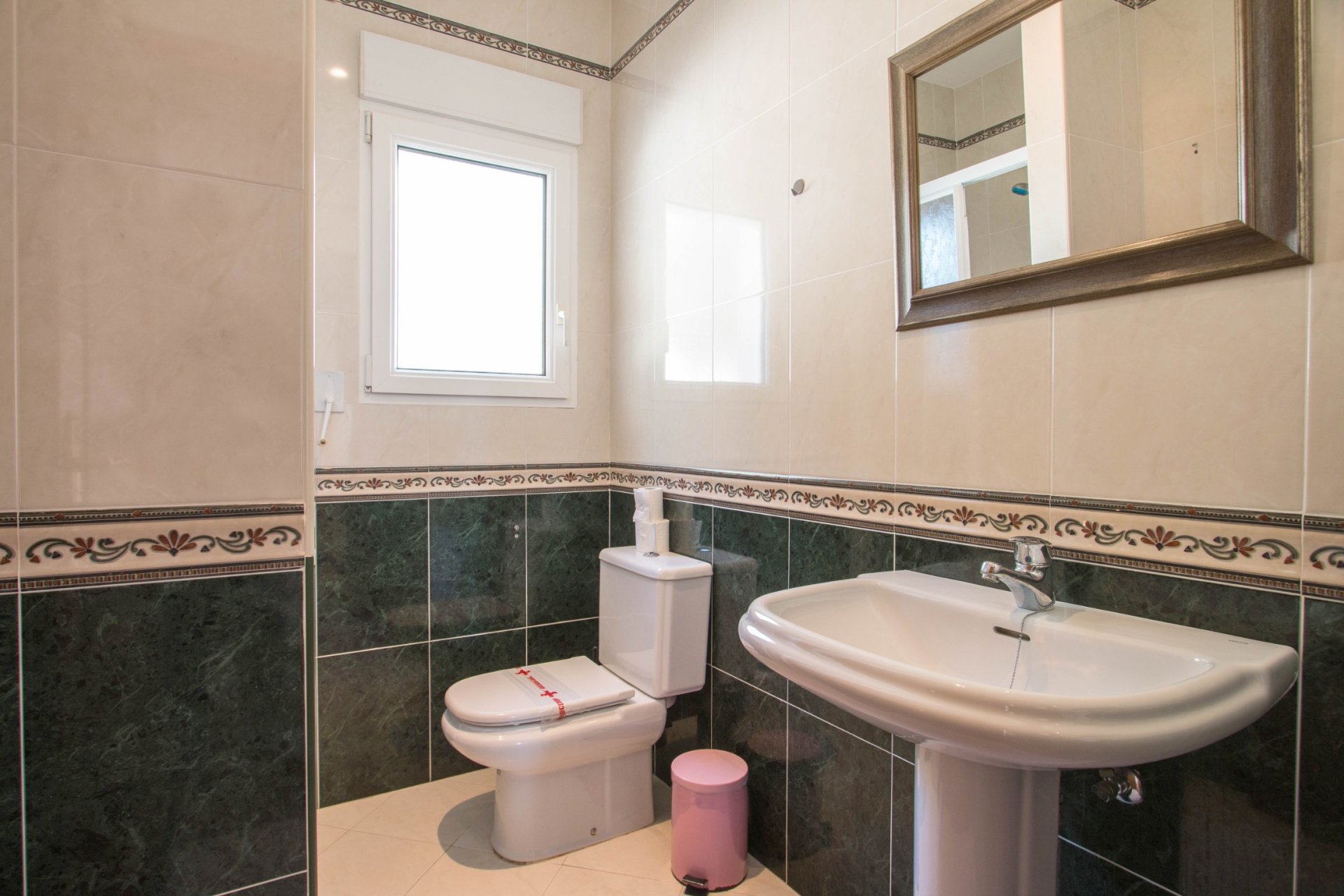 Resale - Villa - Calpe