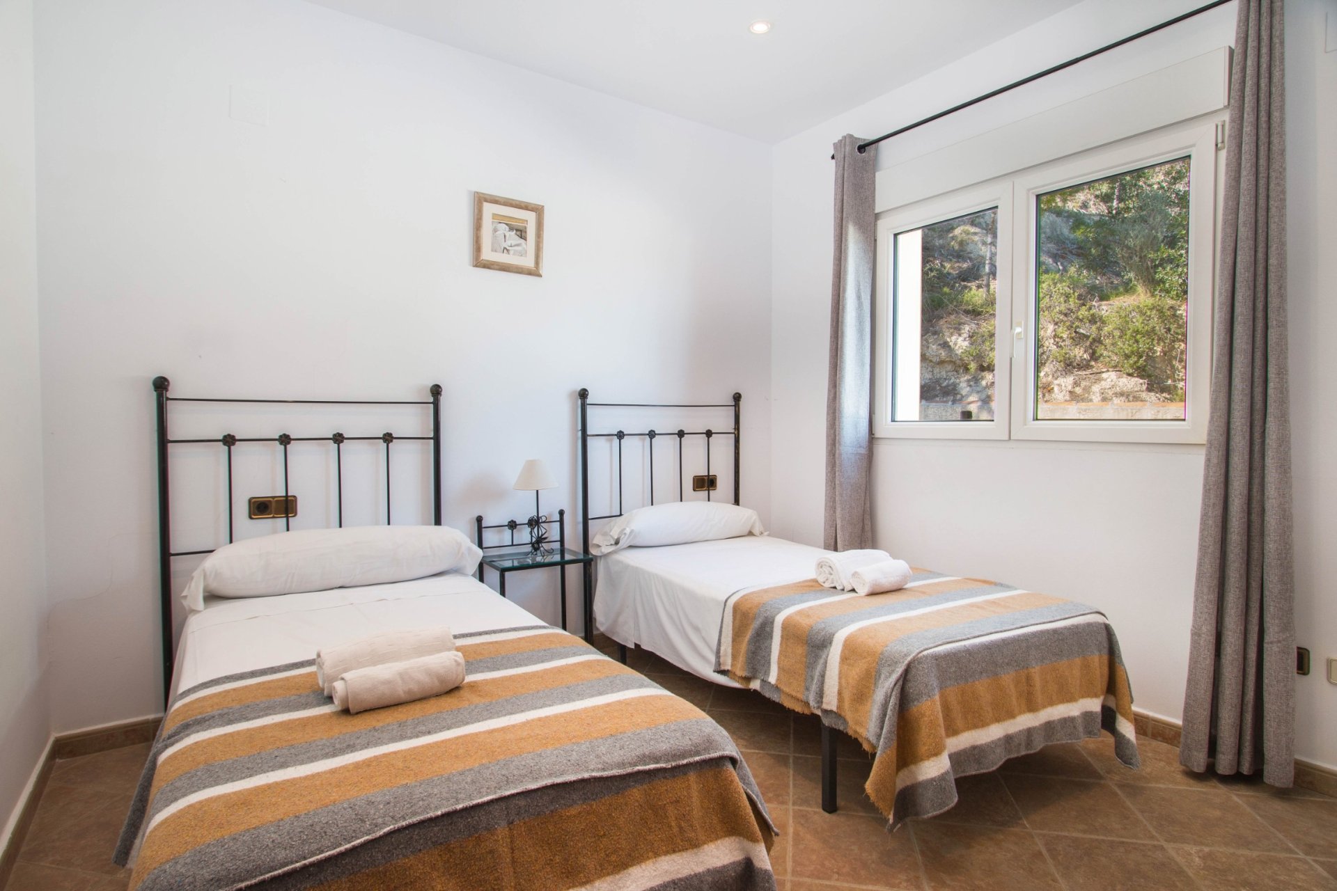 Resale - Villa - Calpe