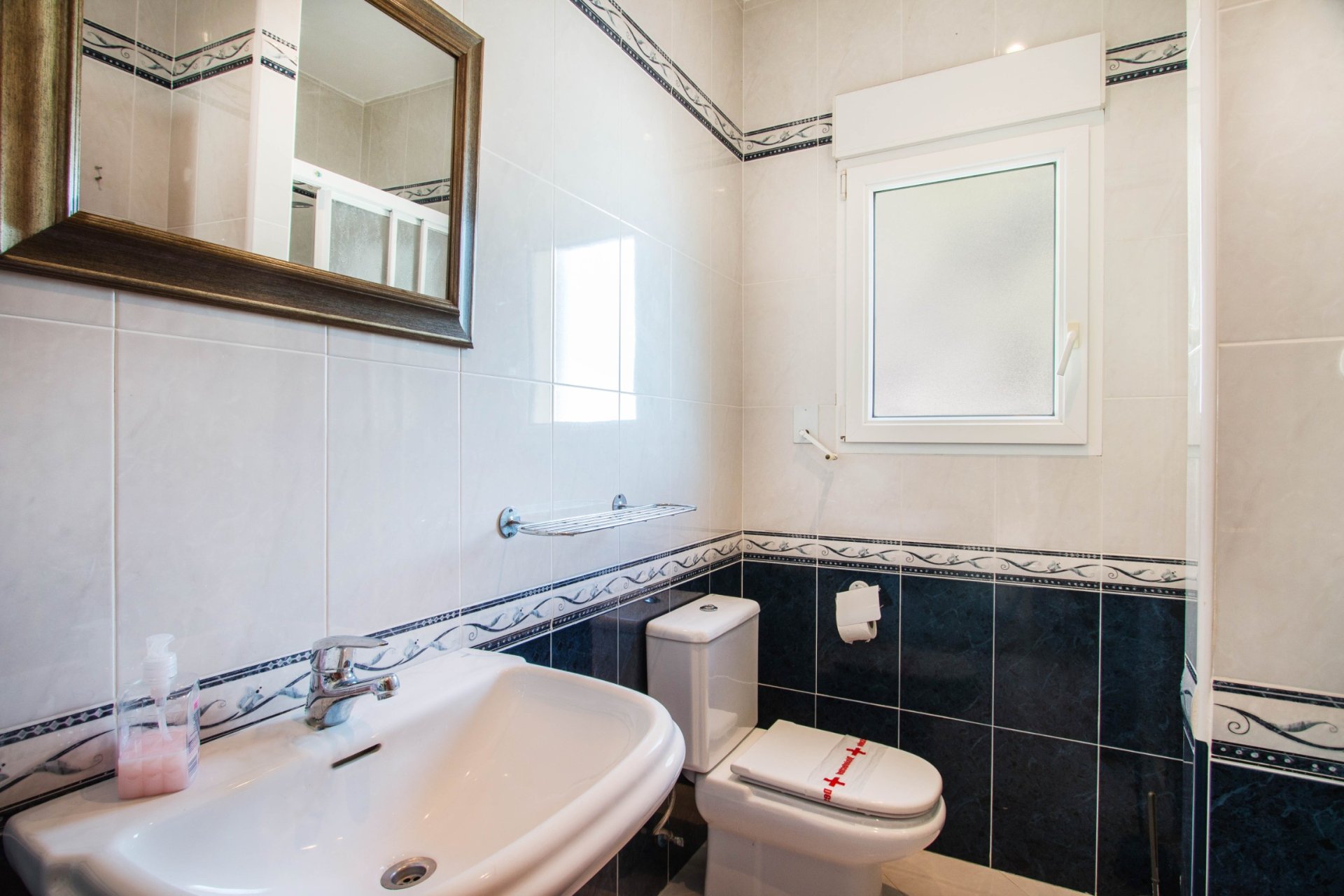Resale - Villa - Calpe