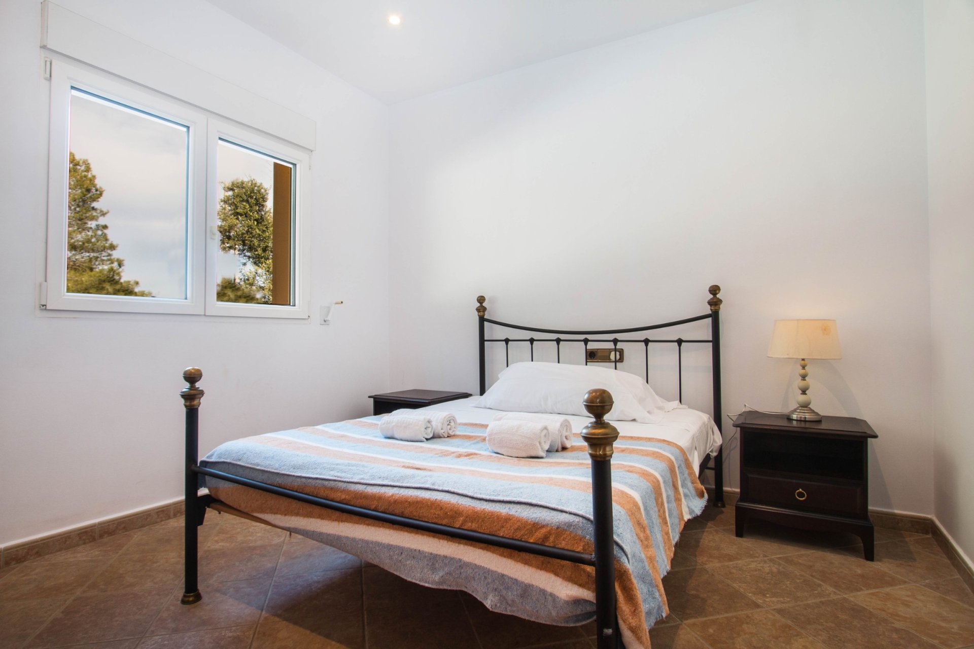 Resale - Villa - Calpe