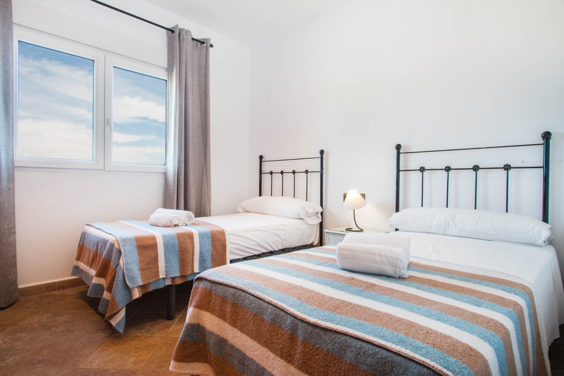 Resale - Villa - Calpe