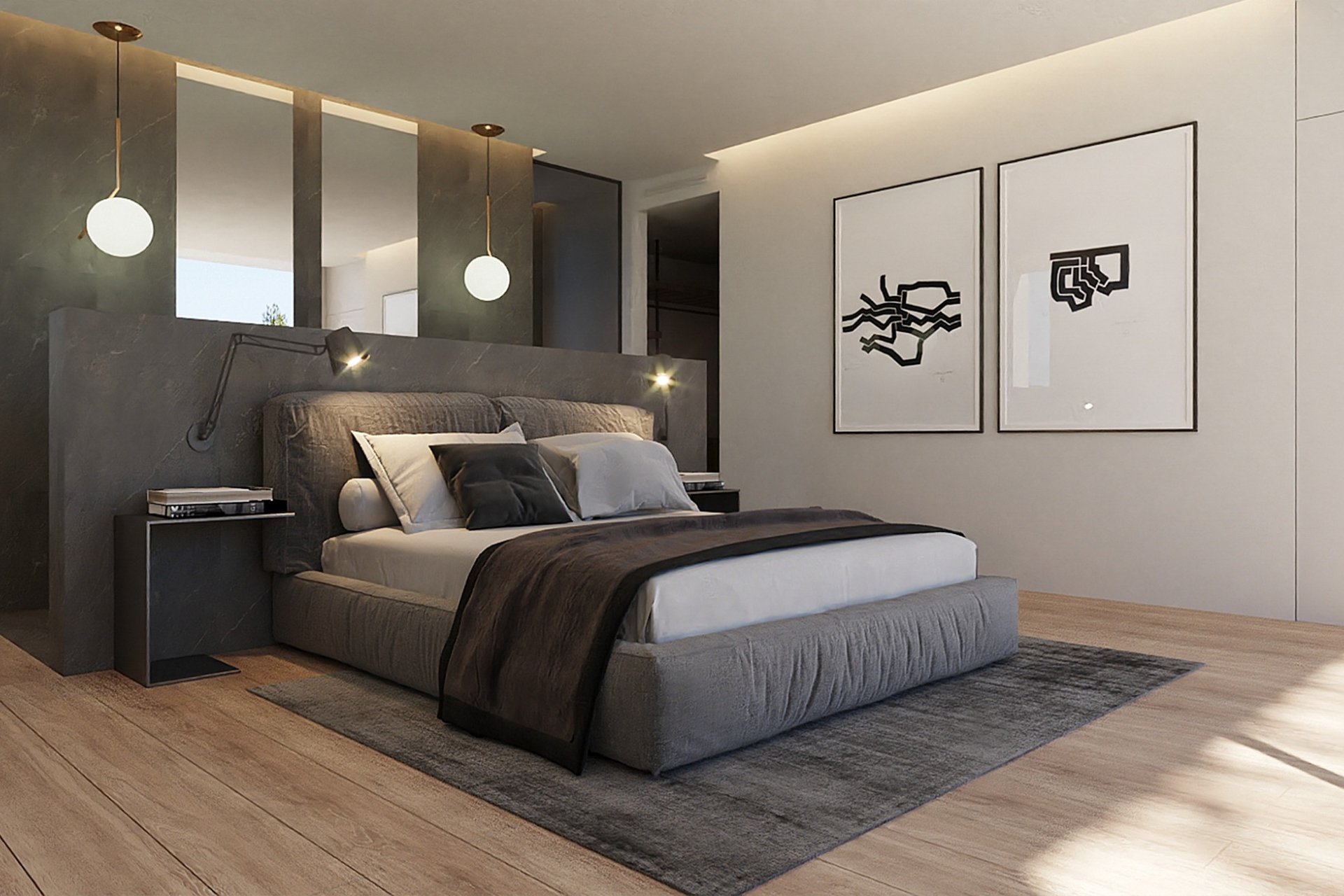 Resale - Villa - Dénia