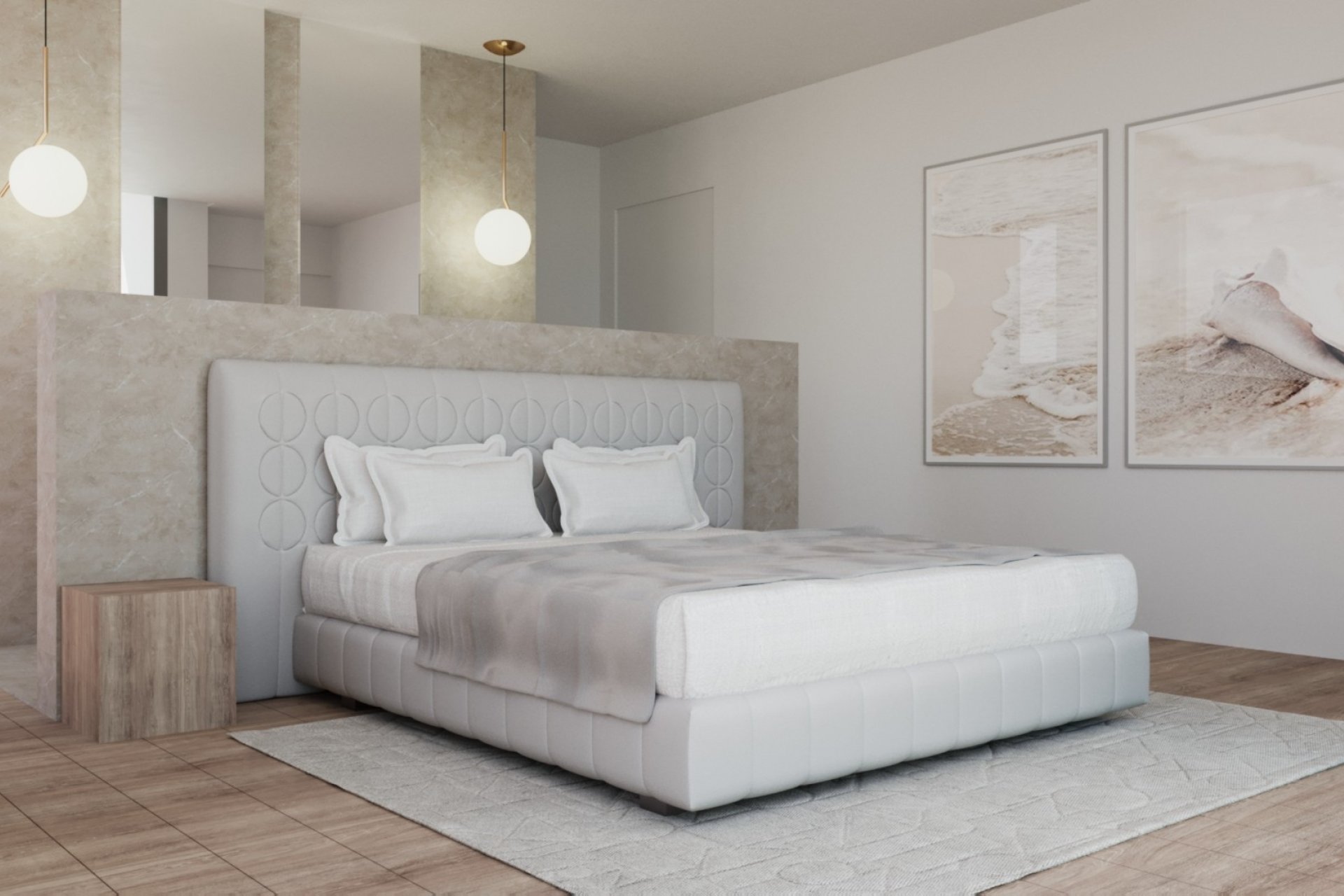 Resale - Villa - Dénia