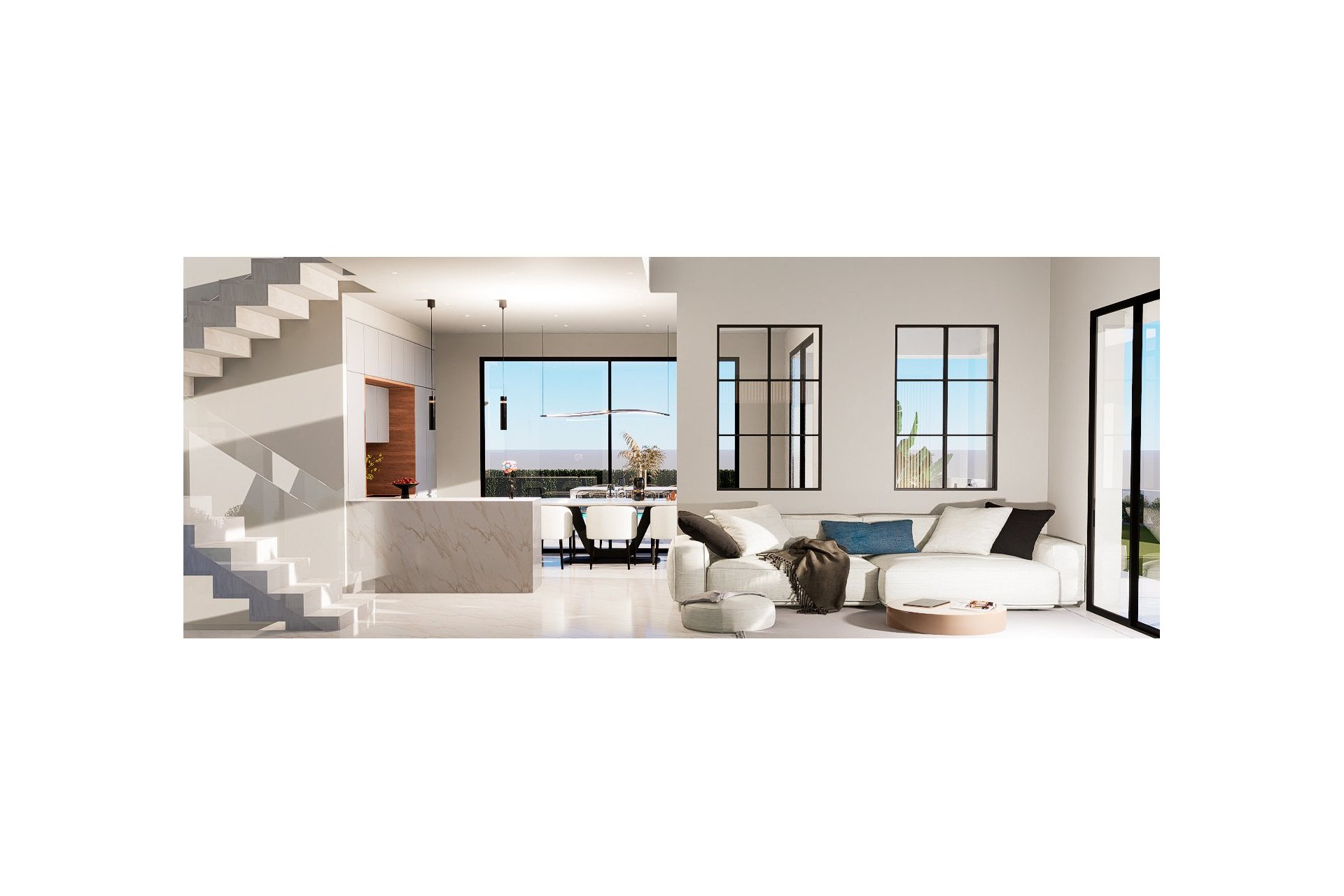 Resale - Villa - Finestrat