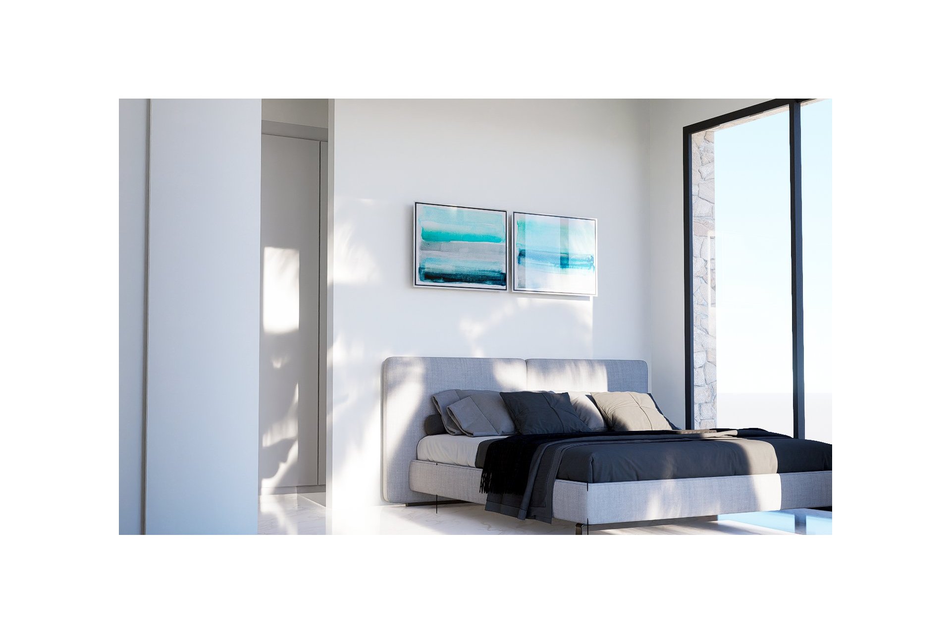 Resale - Villa - Finestrat