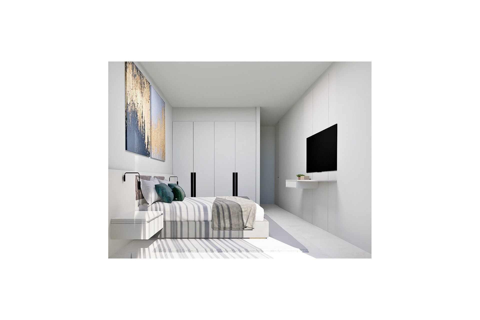 Resale - Villa - Finestrat