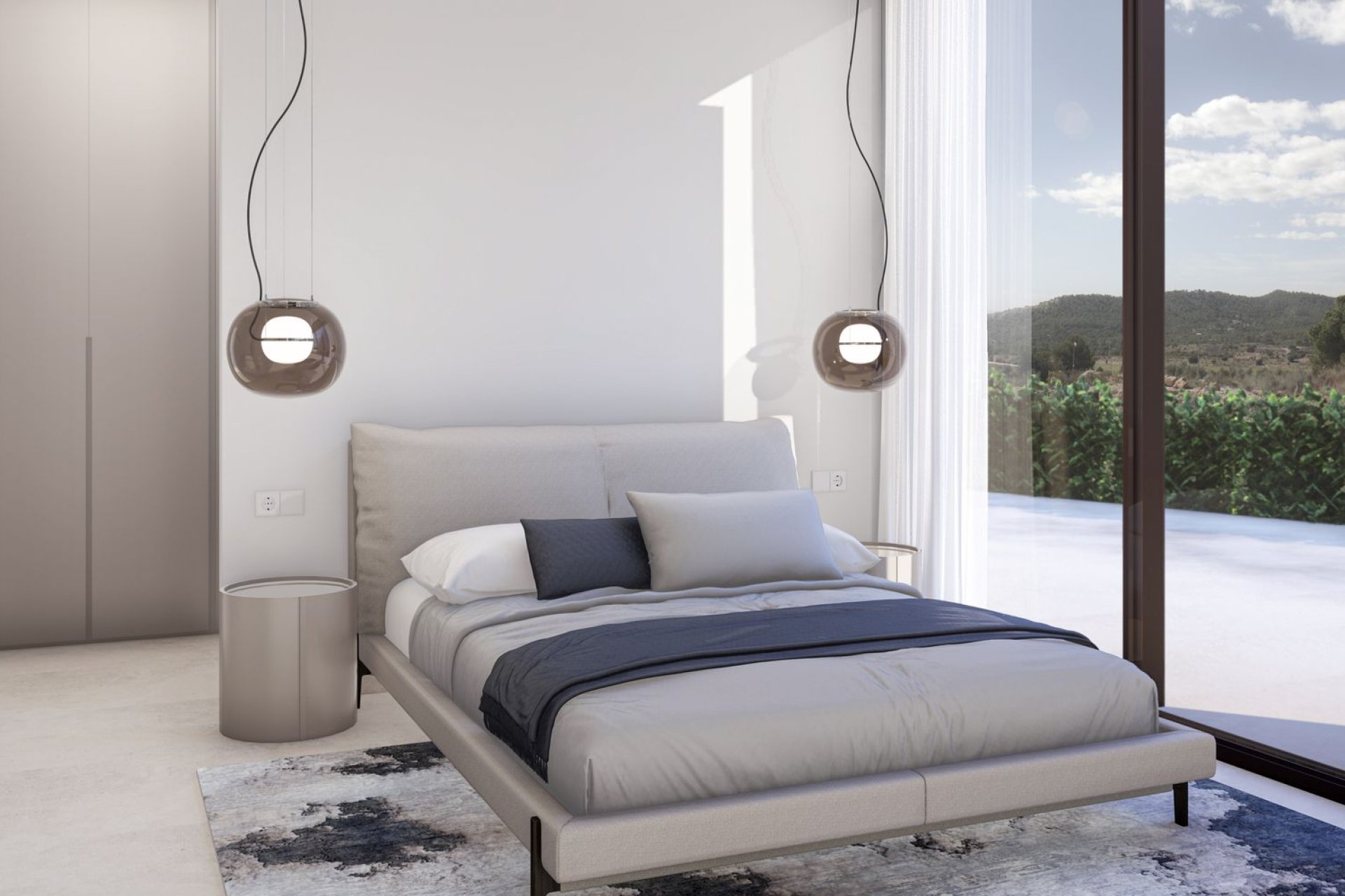 Resale - Villa - Finestrat