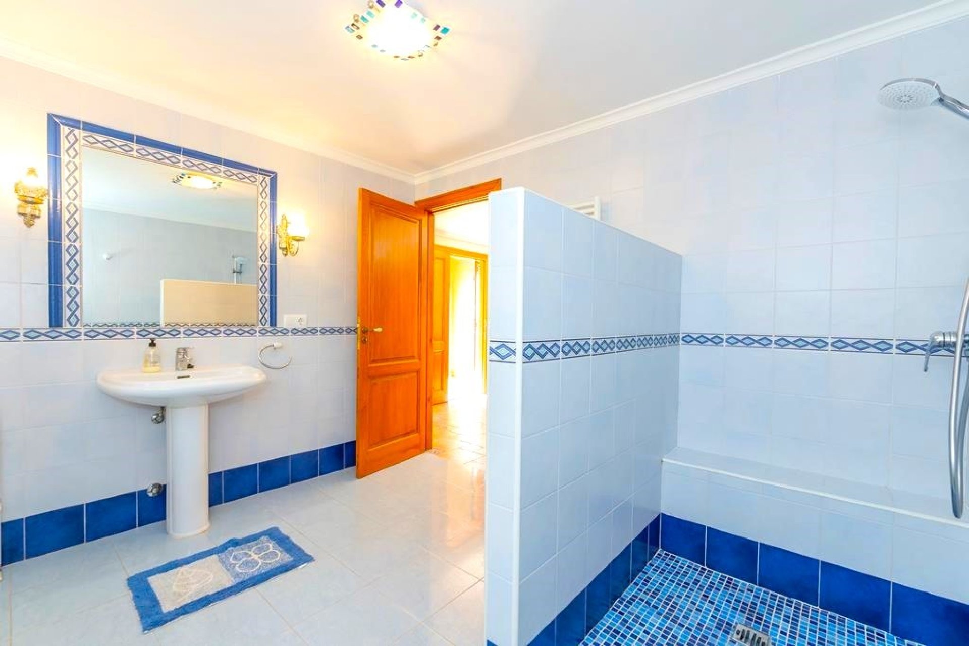 Resale - Villa - Jalon - Xalo - Valle de Paraiso