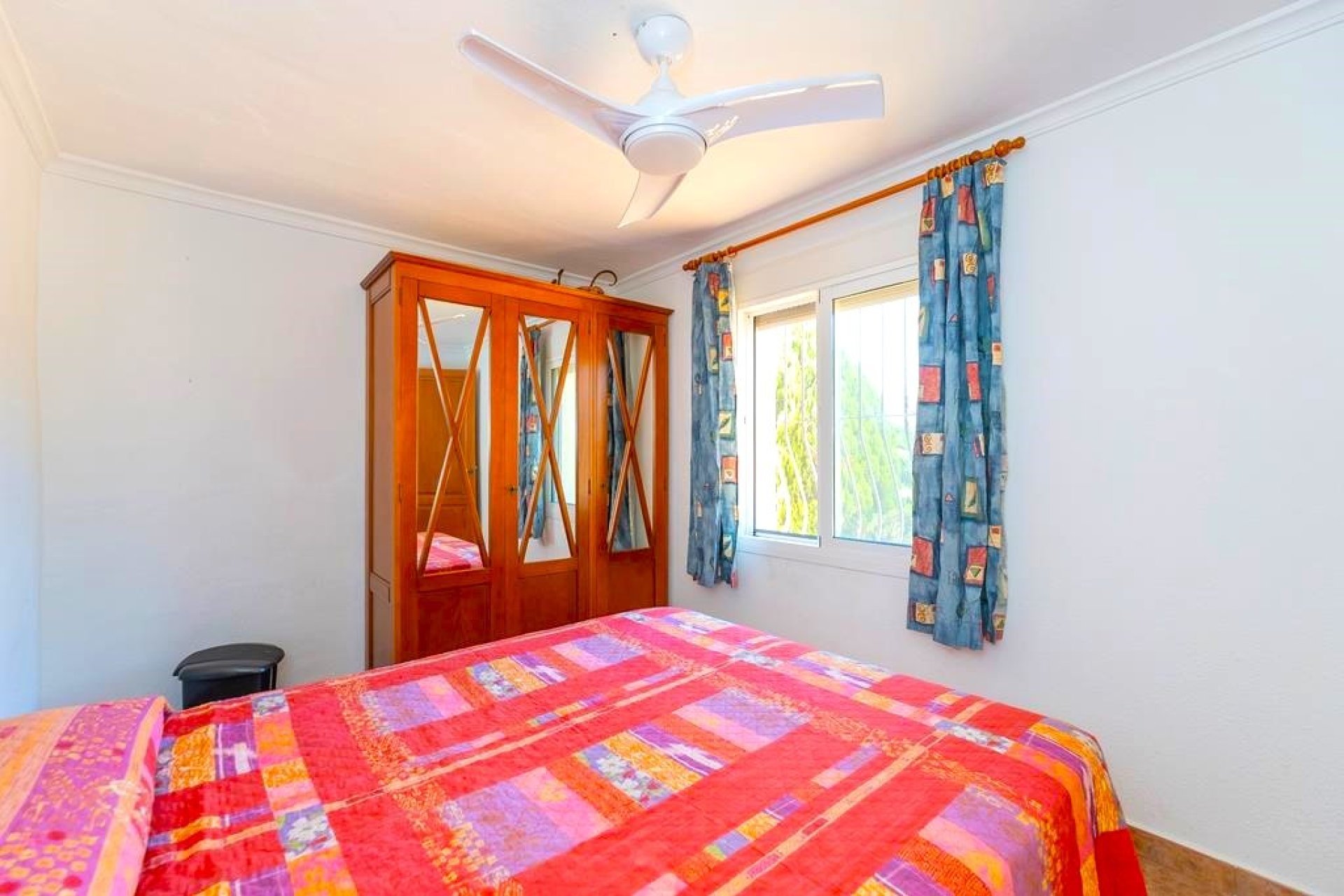 Resale - Villa - Jalon - Xalo - Valle de Paraiso