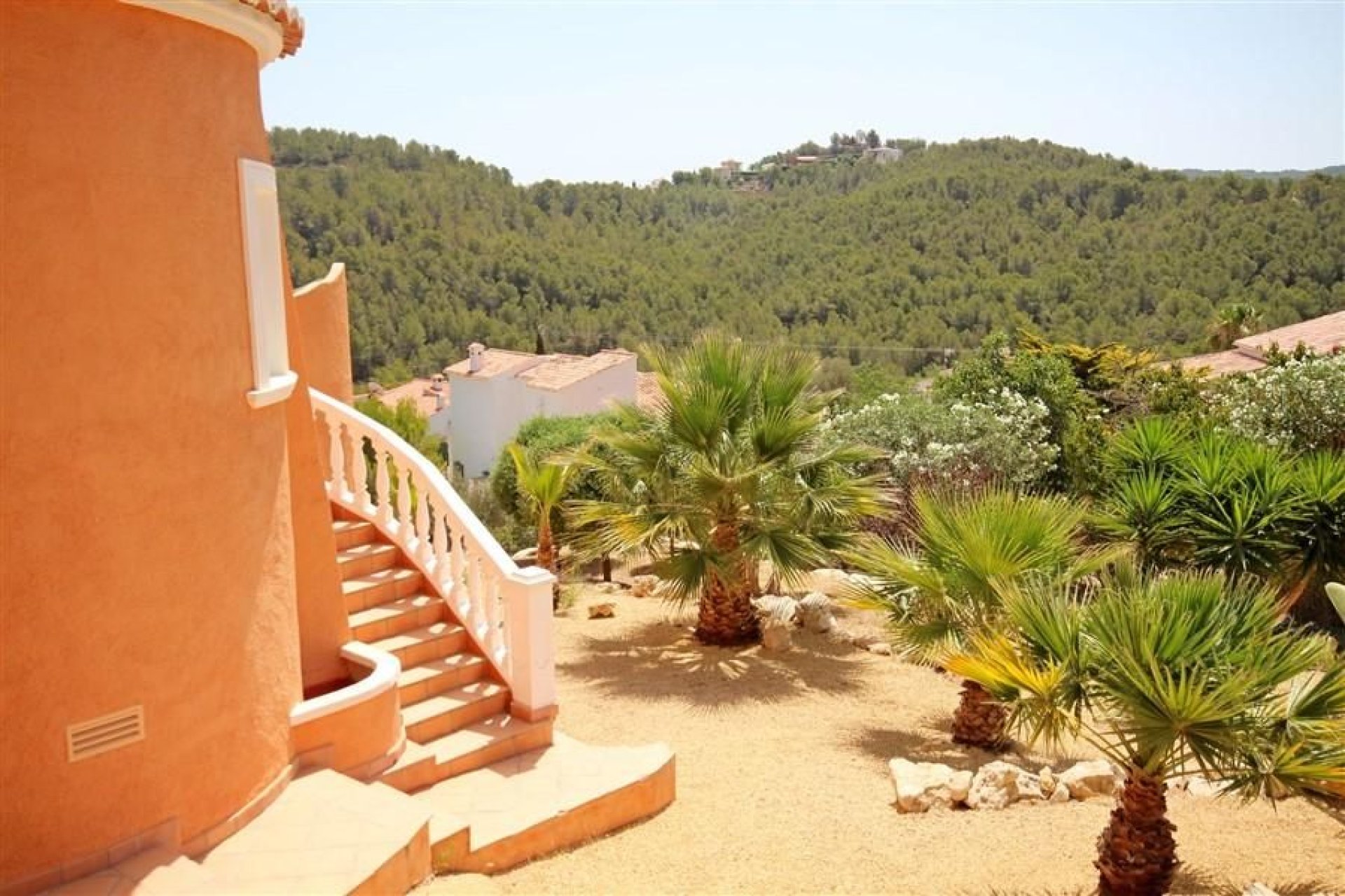 Resale - Villa - Jávea - Tossalet