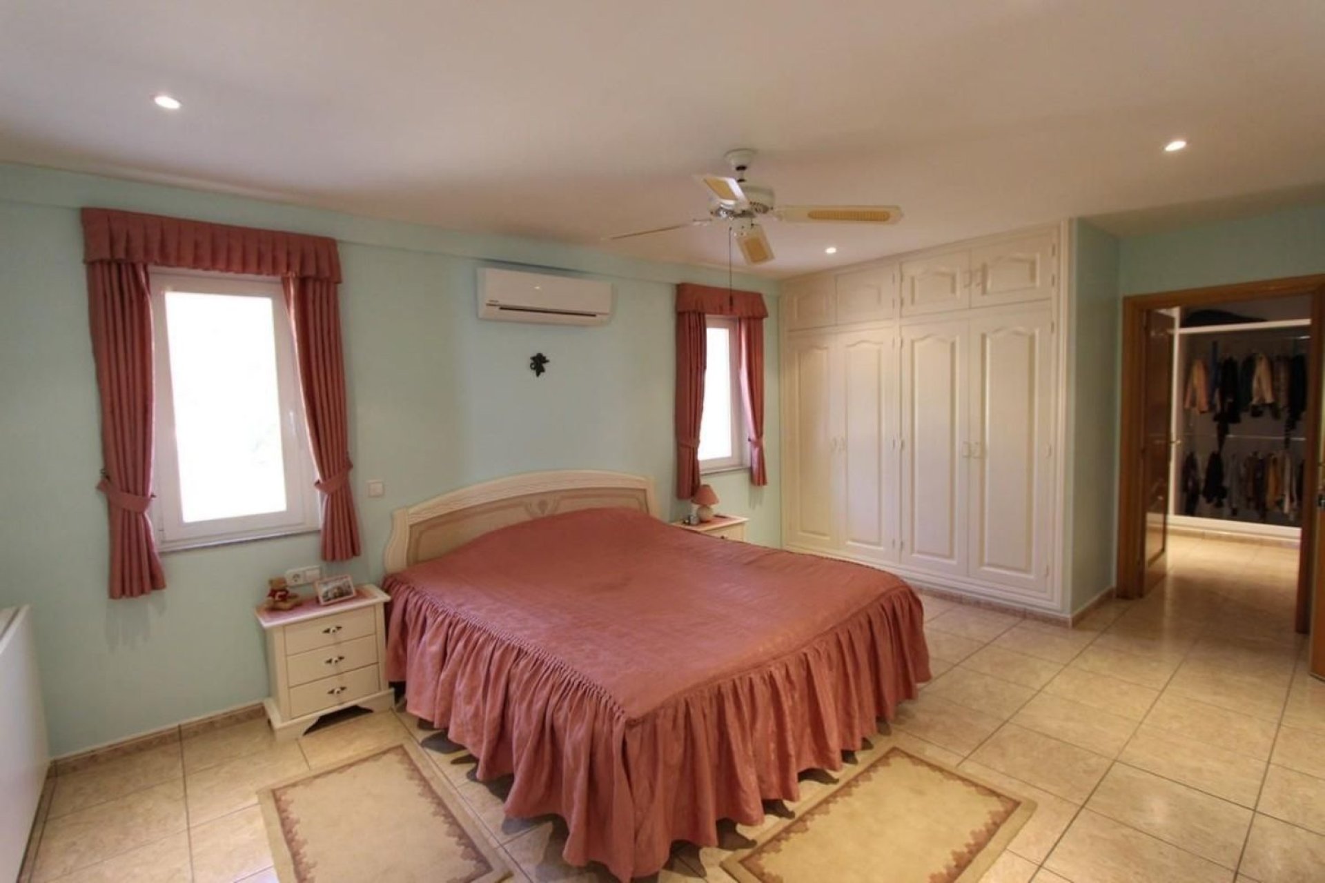 Resale - Villa - La Nucía - El Tossal-Bello Horizonte
