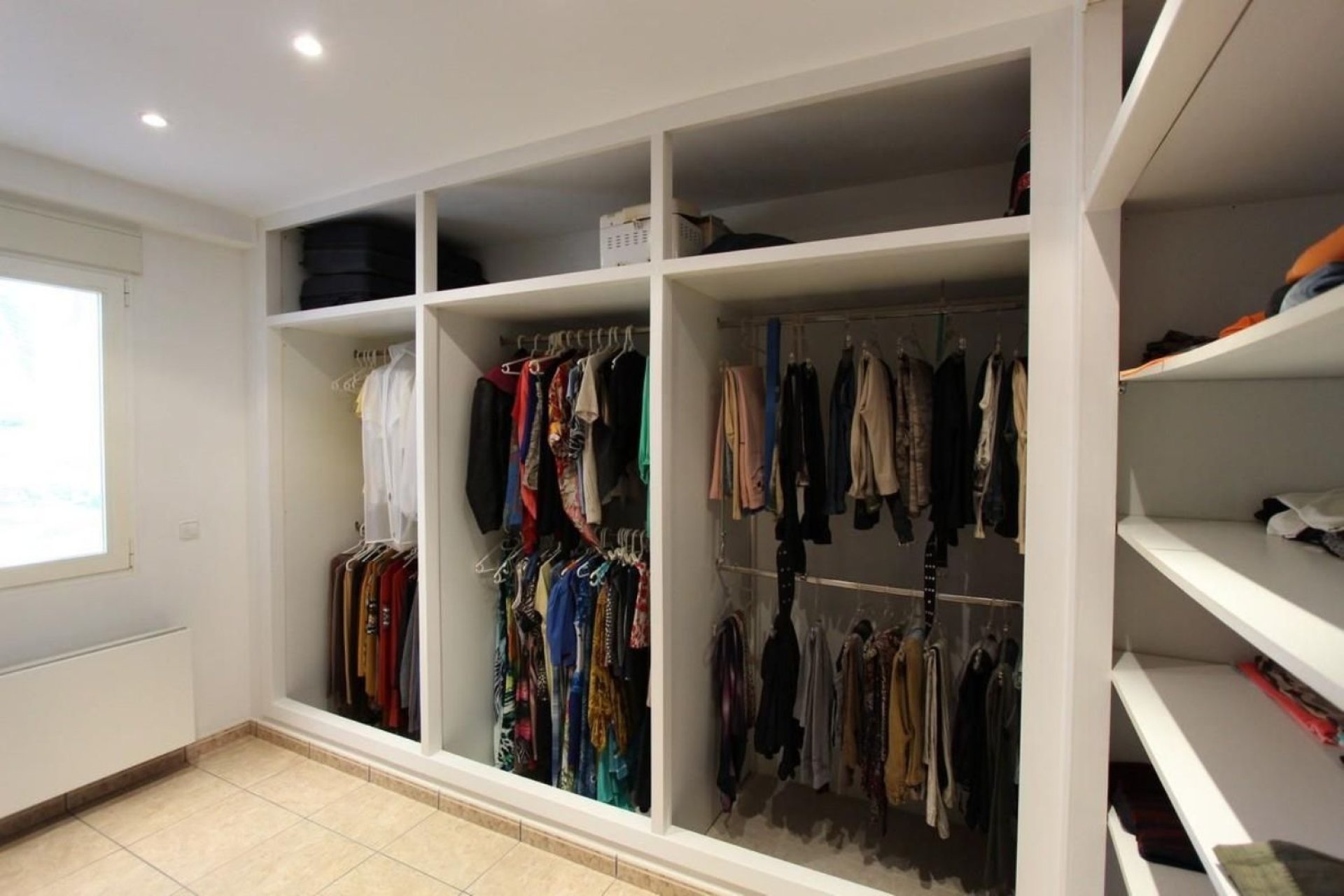 Resale - Villa - La Nucía - El Tossal-Bello Horizonte